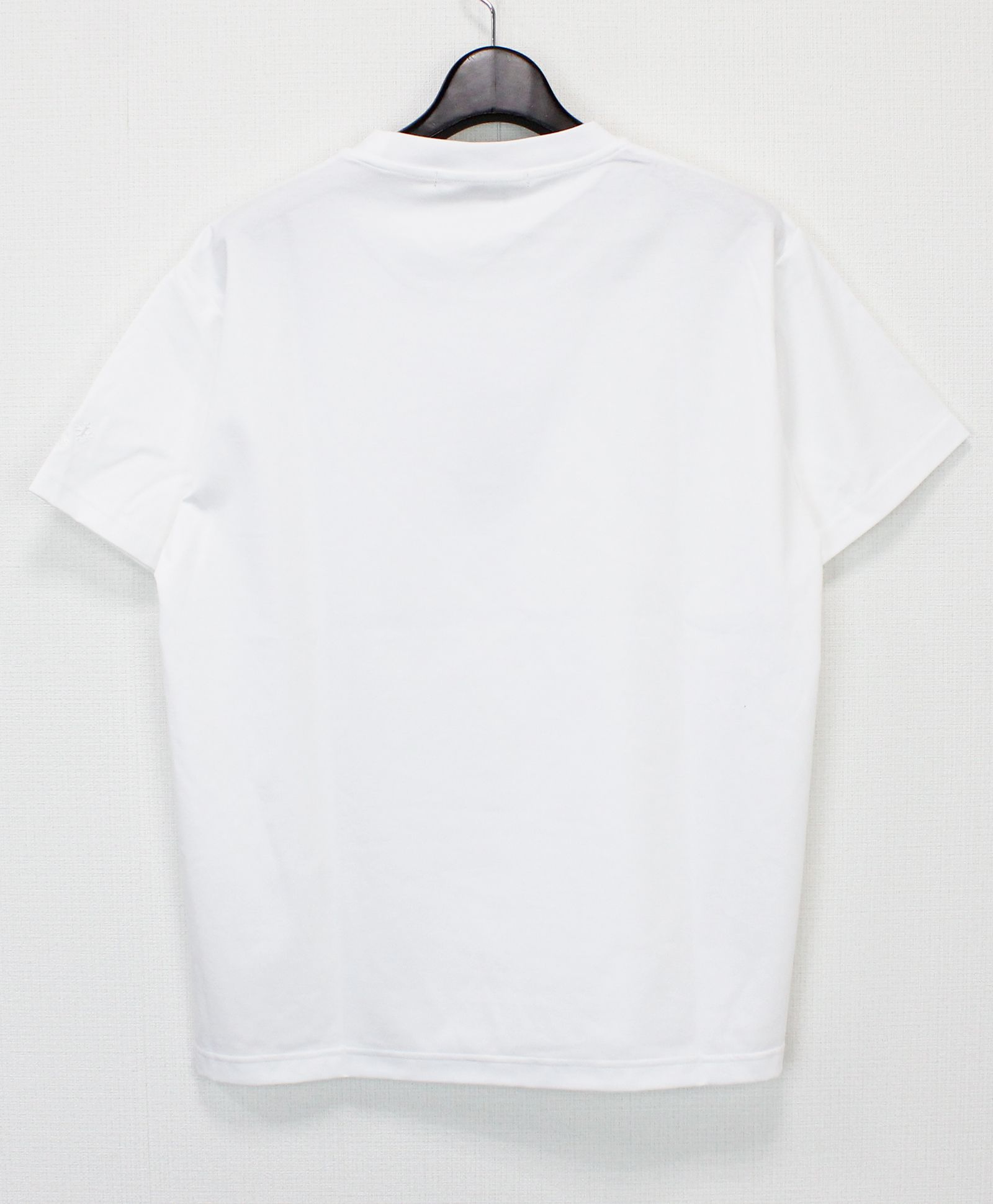 タトラス　シンプルホワイト半袖Tシャツ　白　Mサイズ 楽天市場】TATRAS タトラス レディース ラウンドネック Tシャツ