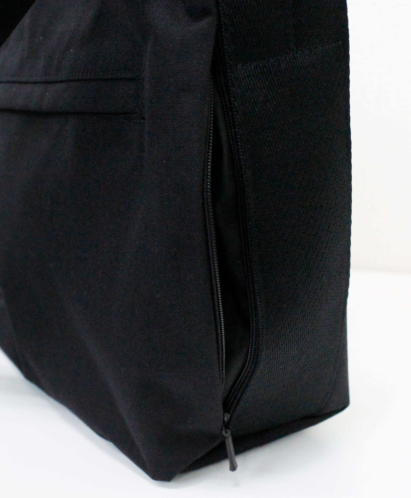 クロスボディバッグ / Y-3 CROSS BODY BAG / BLACK [JW6216-ACCS26]