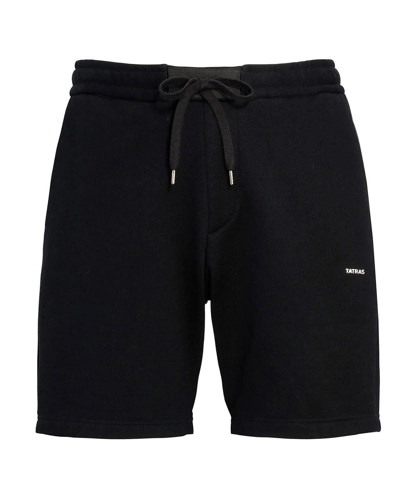 FUSSA フッサ ショーツ /  ブラック [MCKZ0376103588]