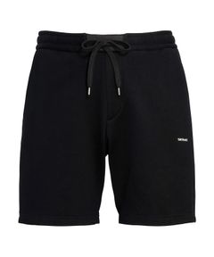 FUSSA フッサ ショーツ /  ブラック [MCKZ0376103588]