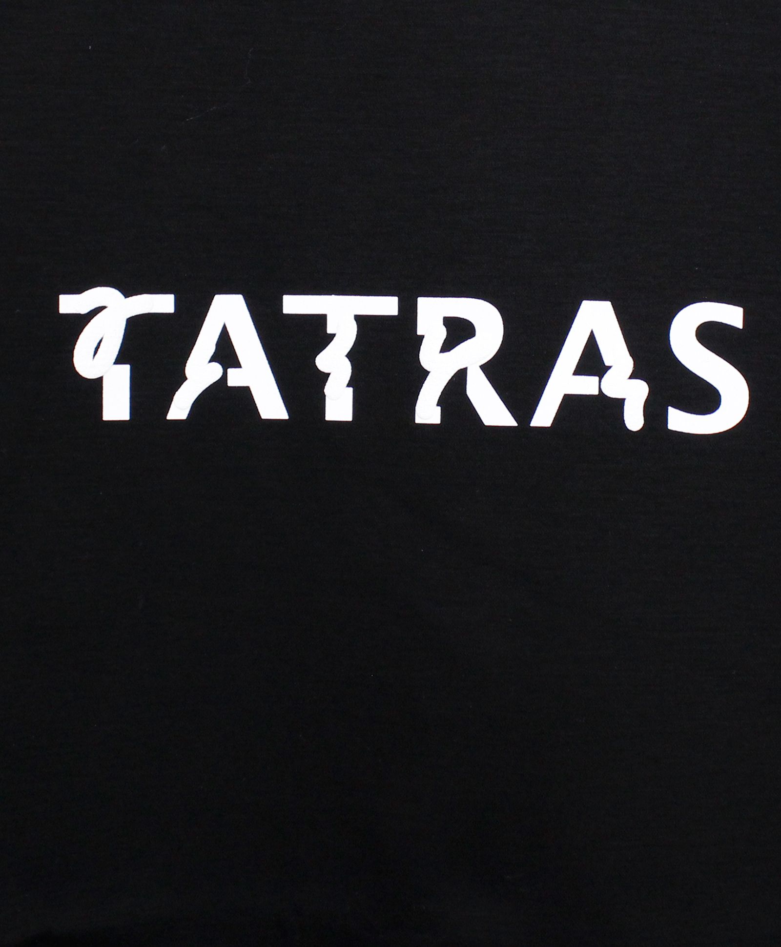 TATRAS - Tシャツ / POZZALLO / パセコ / ポッザッロ