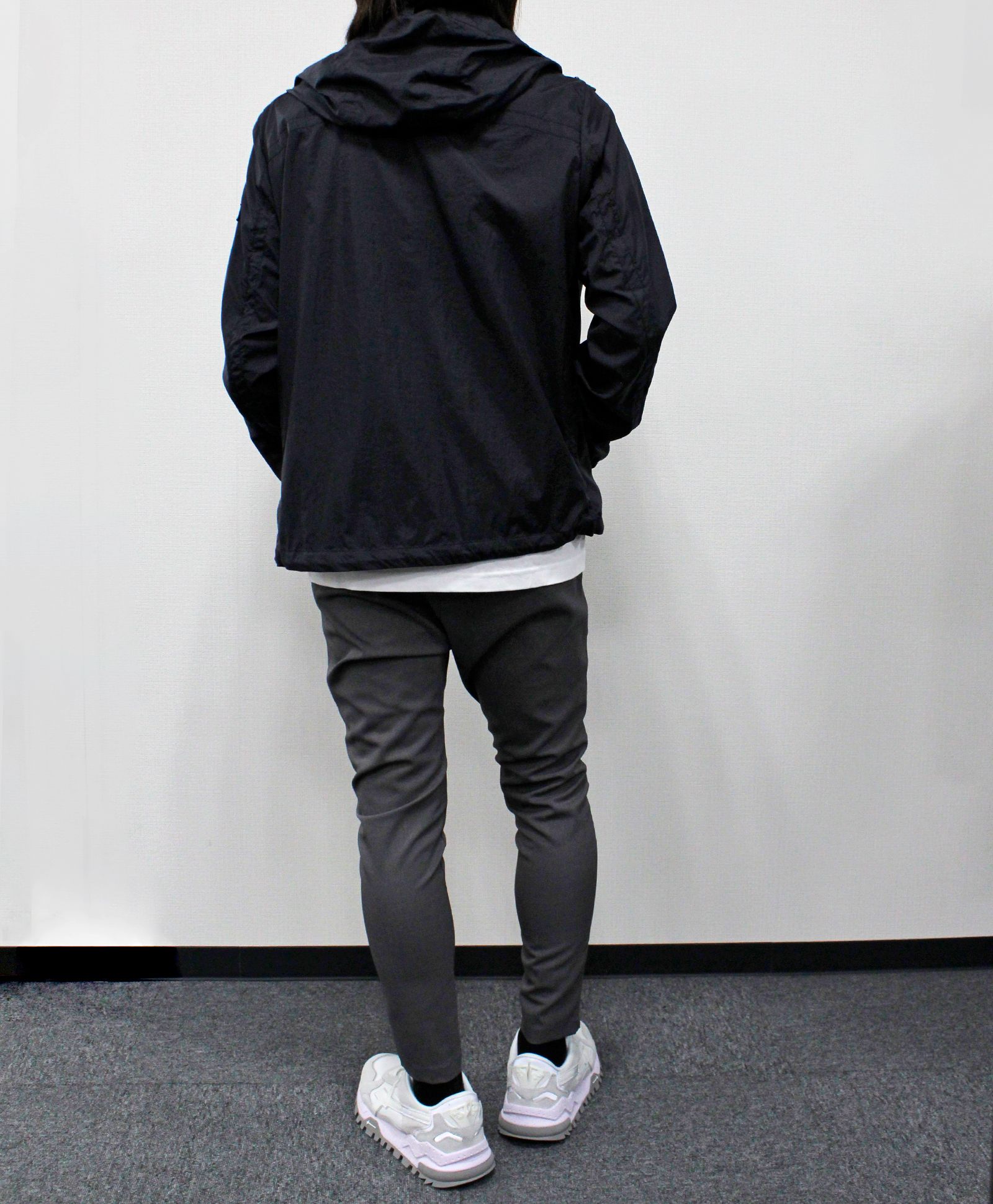 STYLE NO. 621