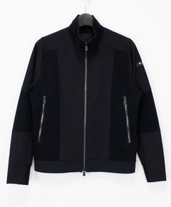 SPRESE スプレーゼ / アウター / セットアップジャージ / ブラック [MTAT25S8267-L]