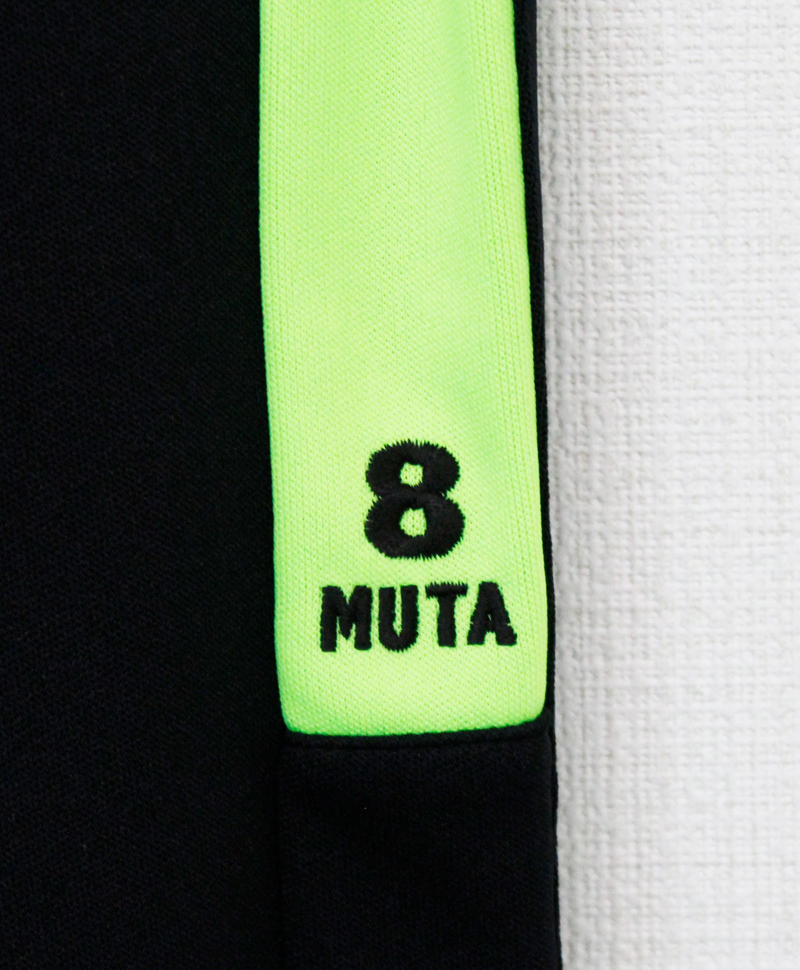 コンビネーション イージースラックス / ブラック [MGJC-444342]