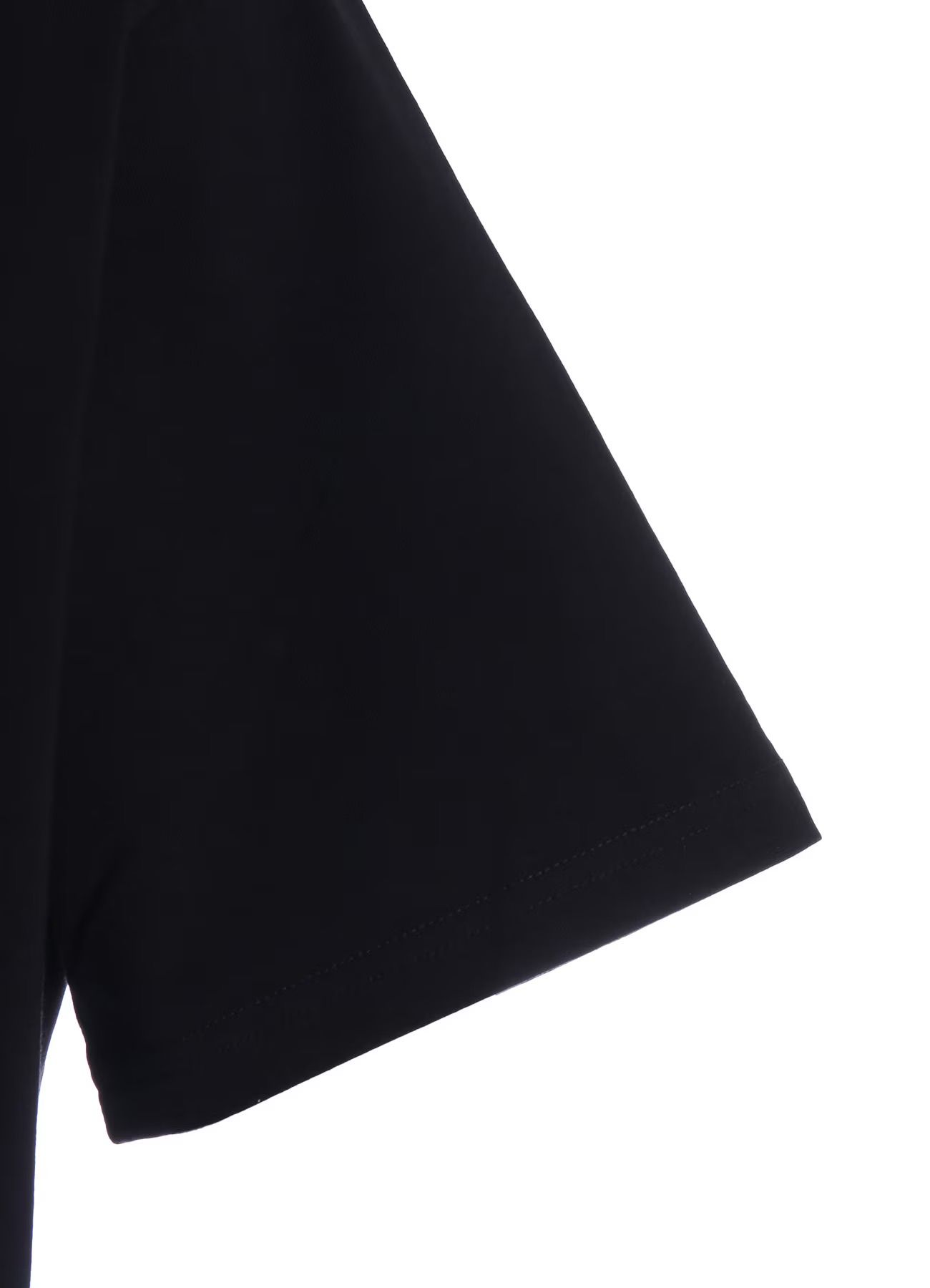 LIP T-SHIRT / BLACK [GQ-T01-071-1]