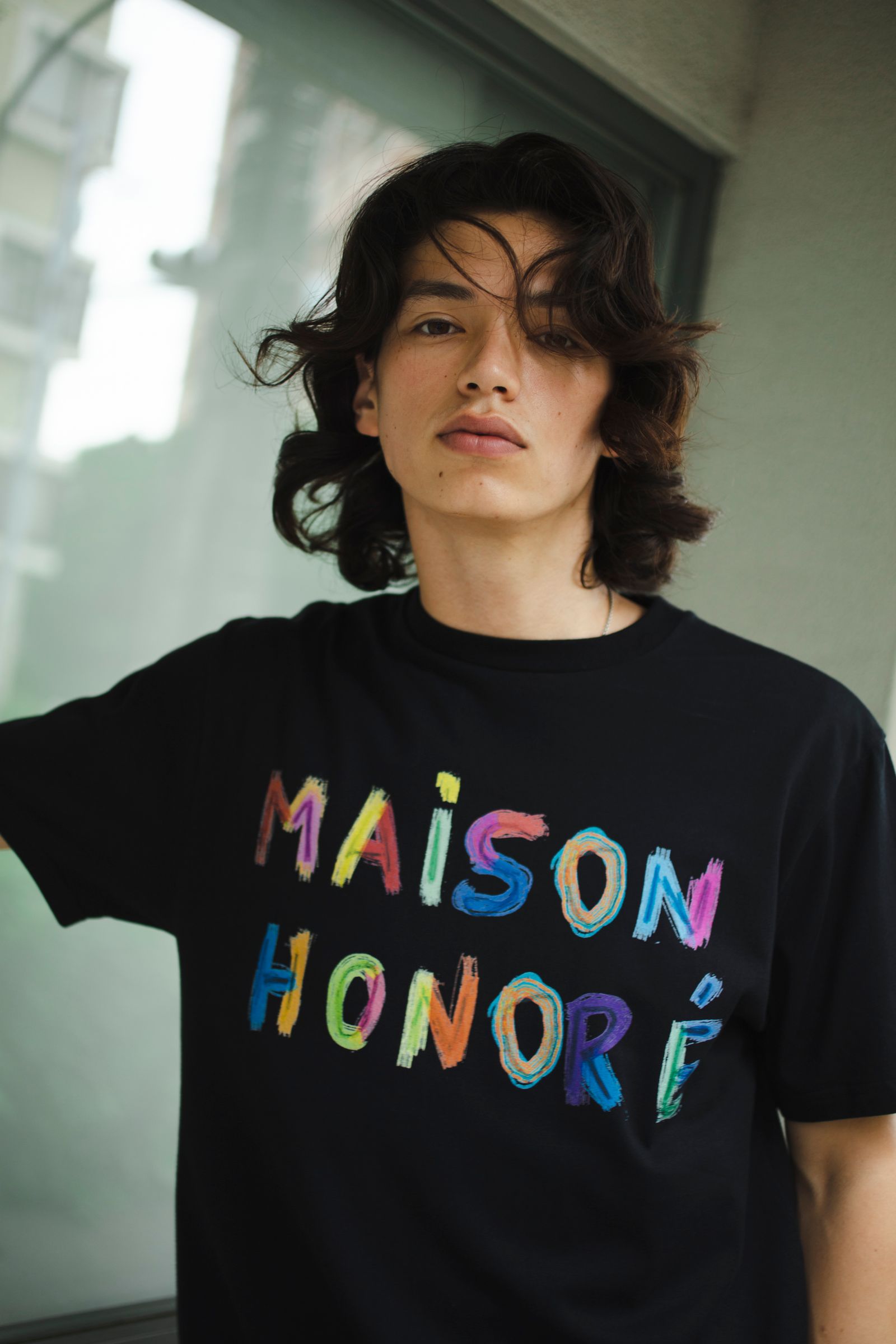 MAISON HONORE PARIS - メゾンオノレパリス | 正規通販『femt』
