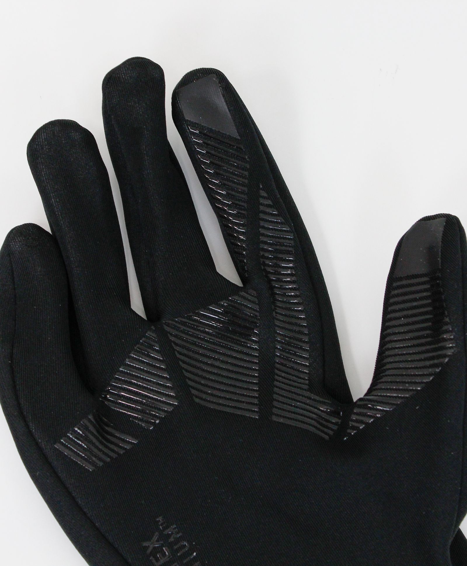 Y-3 - ゴアテックスグローブ 手袋 / Y-3 GORE-TEX GLOVES / BLACK