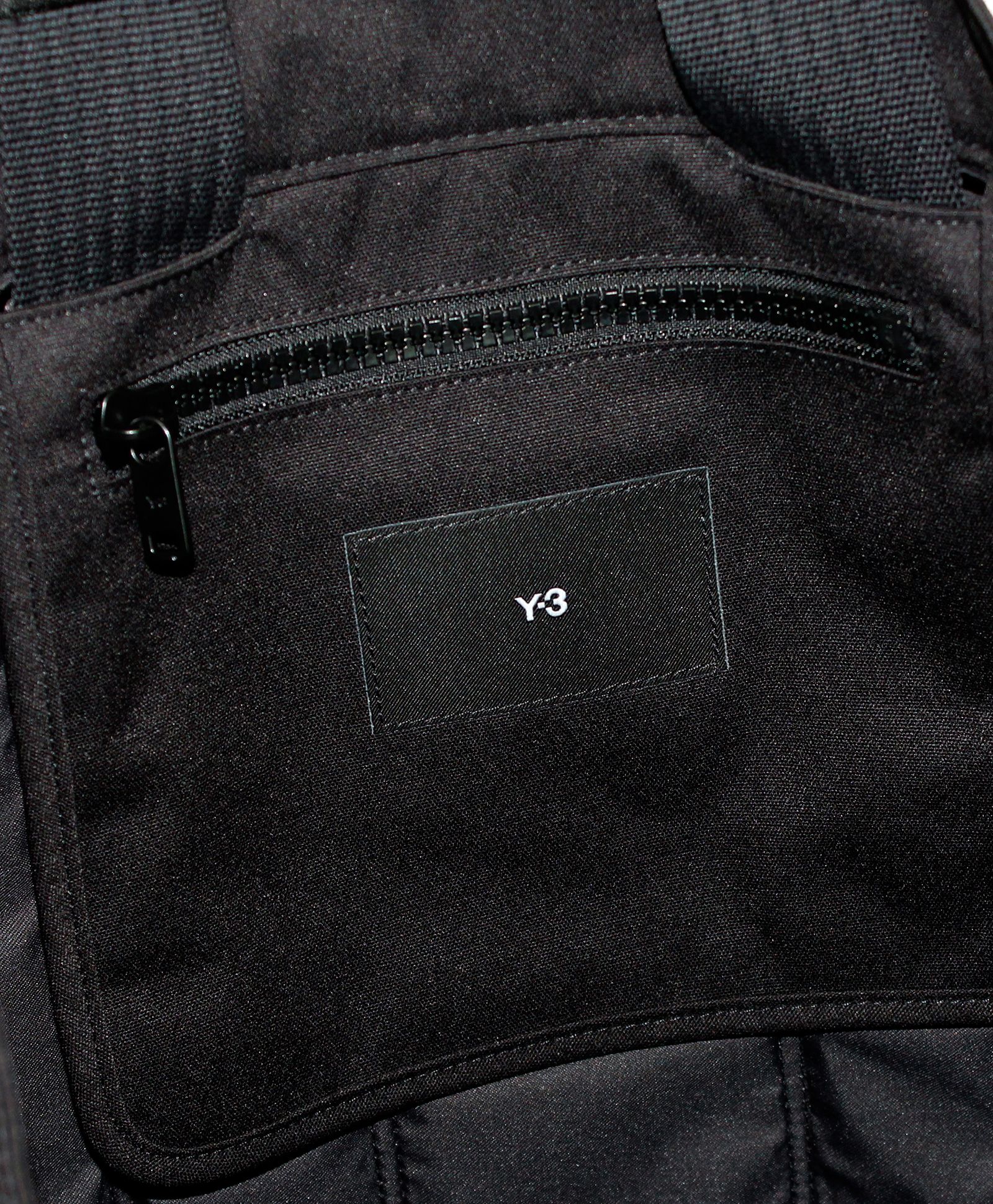 Y-3 - トートバッグ / Y-3 TOTE / BLACK [IR5794-ACCS24] | femt