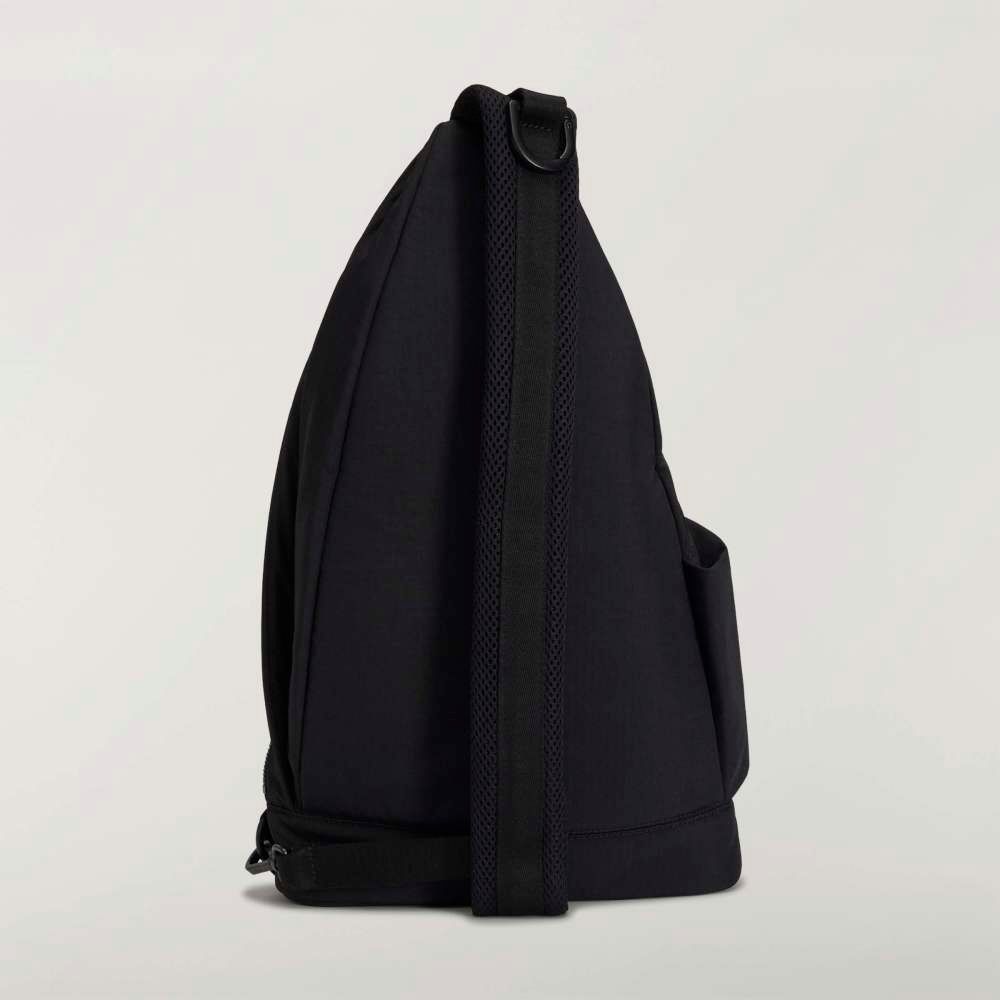 ユーティリティースリングバッグ / Y-3 UTILITY SLINGBAG / BLACK [KD0214-ACCS26]