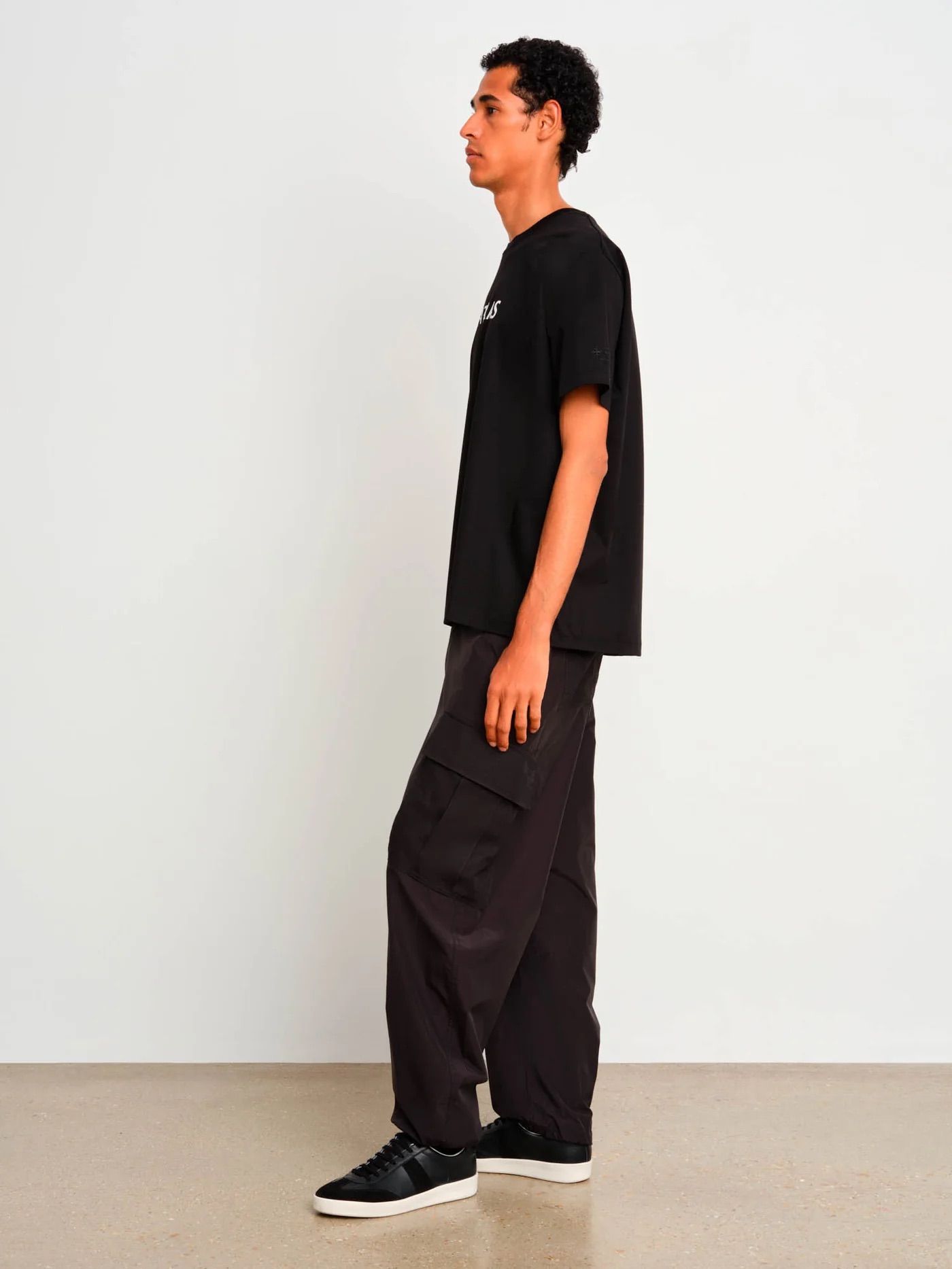 Tシャツ / POZZALLO / ポッザッロ [MJXA0174083588]