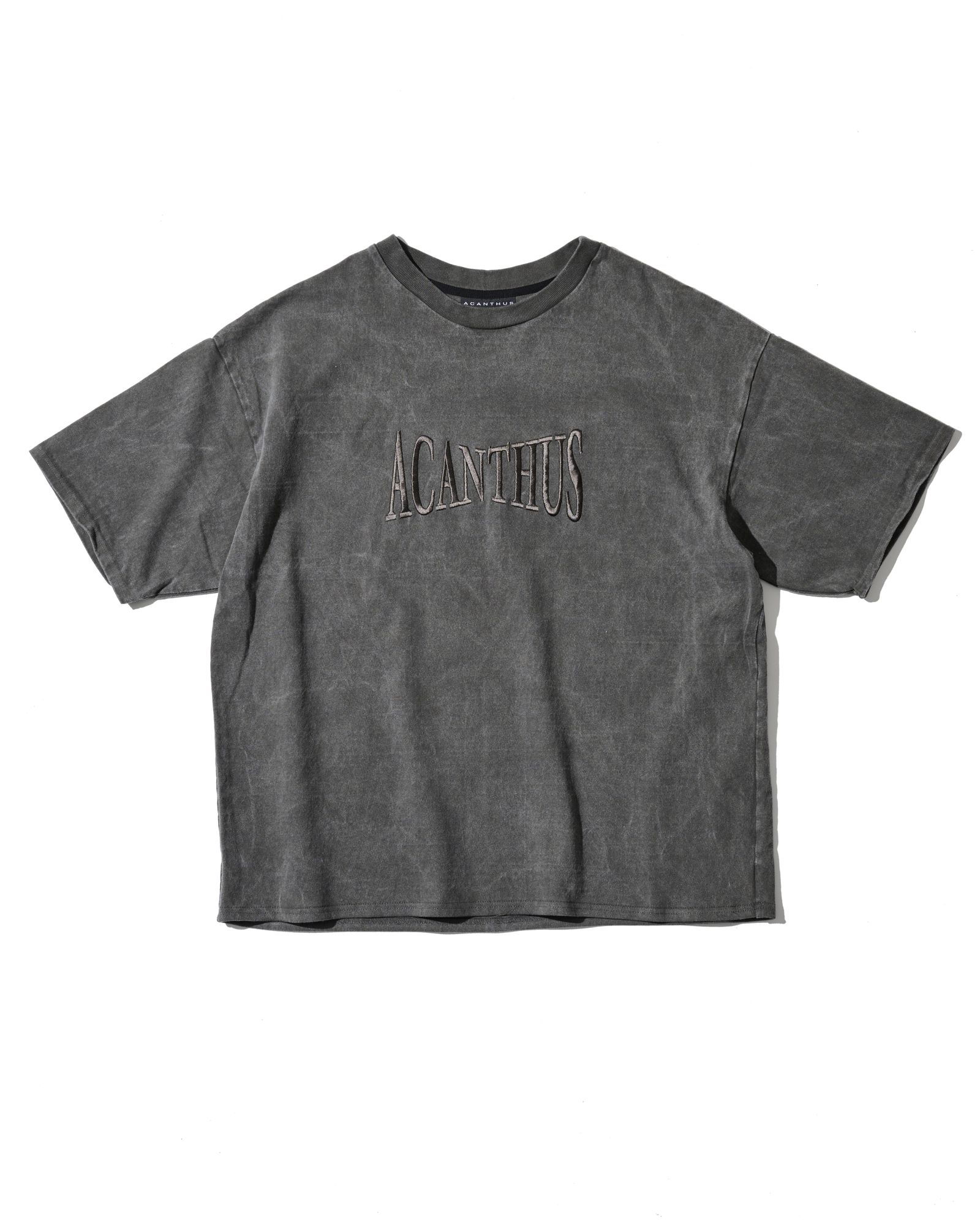 ☆先行予約☆ ヘビーオンスTシャツ  /  Heavy oz Tee / PIGMENT DARK GRAY【CT2708】