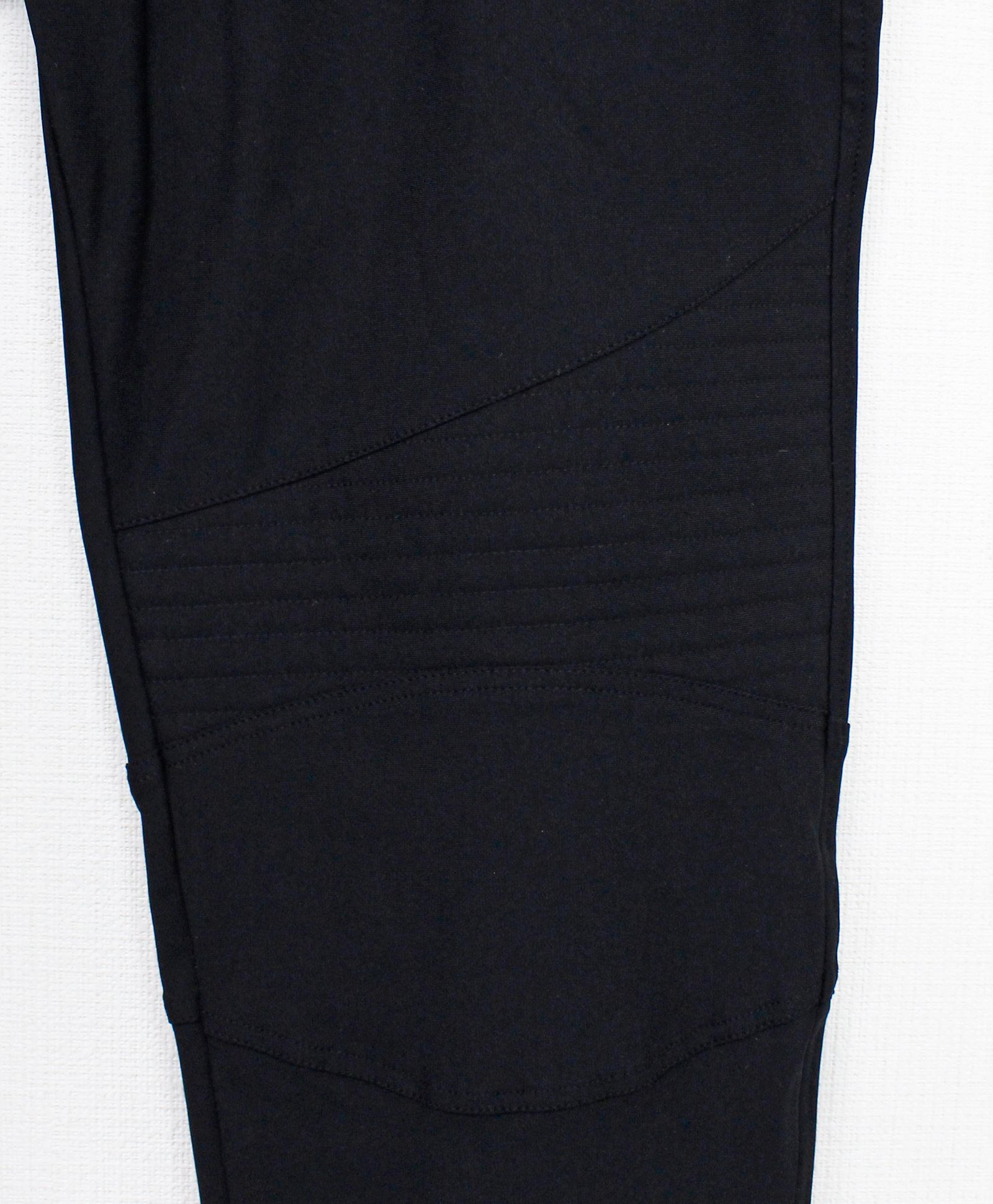 femt LIMITED / Biker Pants / バイカーパンツ / BLACK【PT2552】