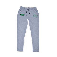 スウェットパンツ / SWEAT PANTS [SLSP025] GRAY