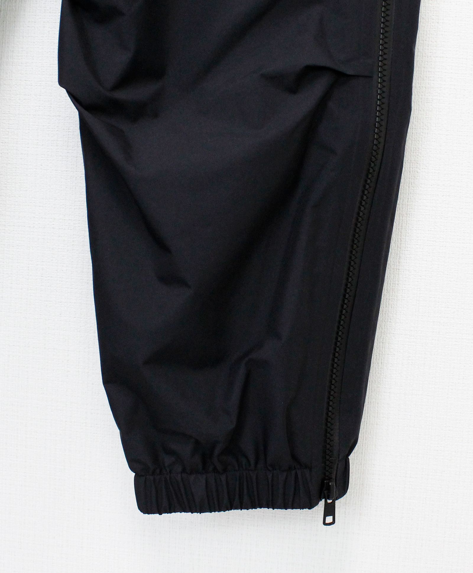 GORE-TEX 3L カーゴパンツ / Y-3 GTX CUFFED CARGO PANTS / BLACK [JX7283-APPA25]