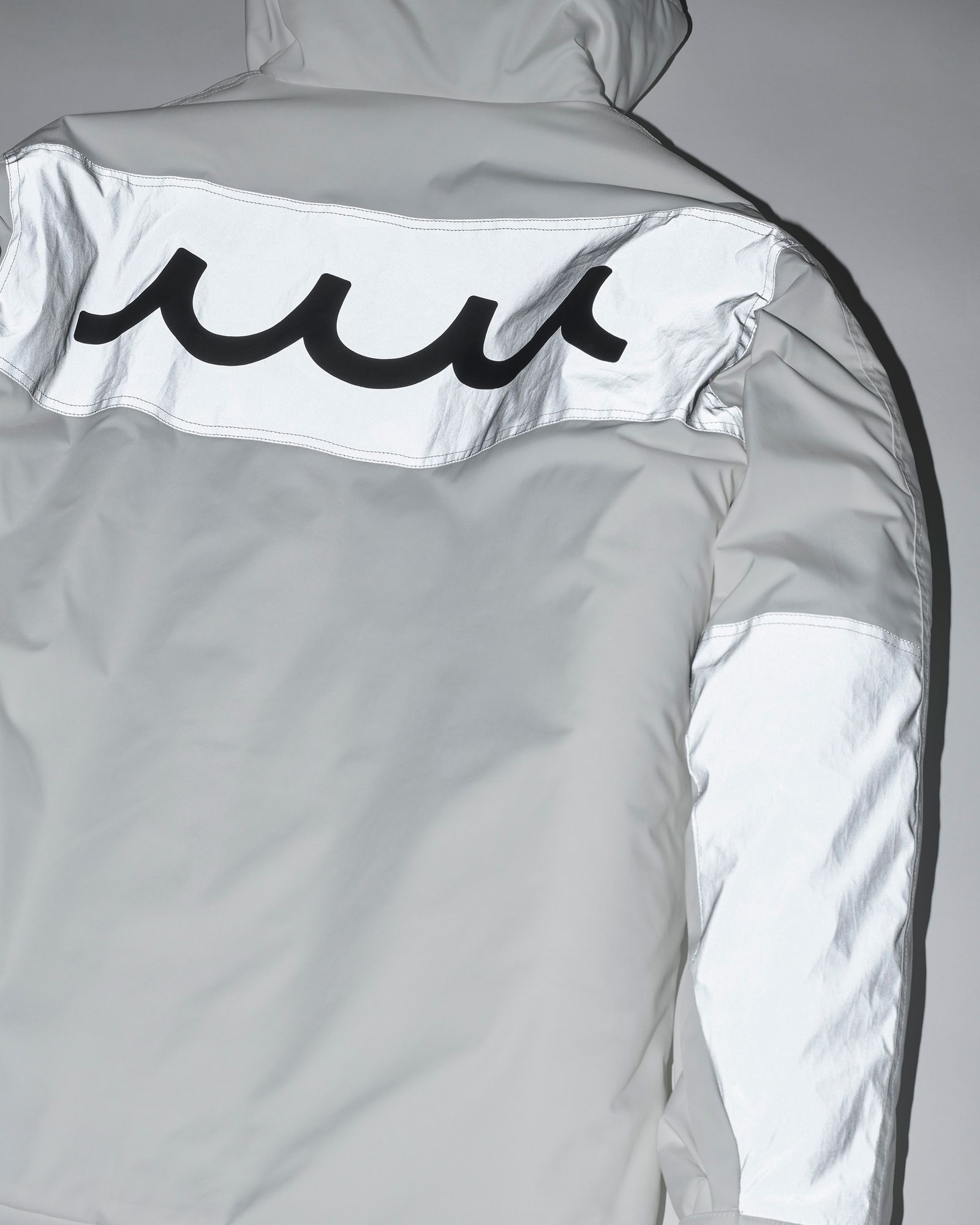 ☆先行予約販売2025年11月下旬～12月下旬頃入荷予定☆ ACANTHUS × muta MARINE / muta LIMONTA Mountain Puffy Jacket  / マウンテンパフィジャケット / WHITE 【MA2529】