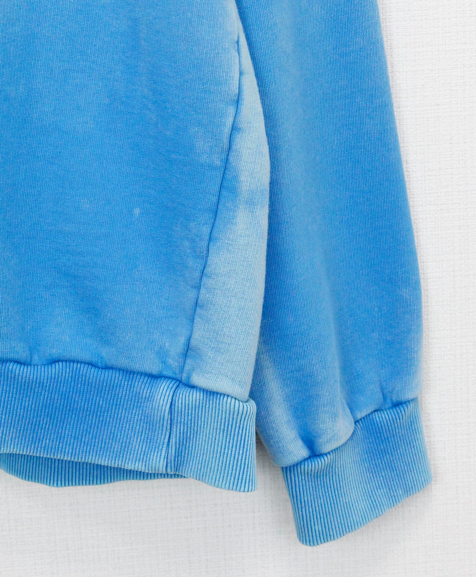 スウェット / VIETLOGO SWEATSHIRT / BLUE 【SRM 602】