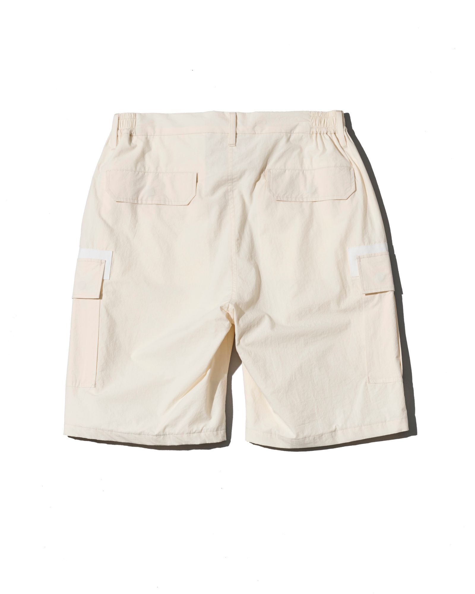 ☆先行予約☆ タイプライター カーゴ ショーツ  /  Typewriter Cloth Cargo Shorts / NATURAL 【PT2652】