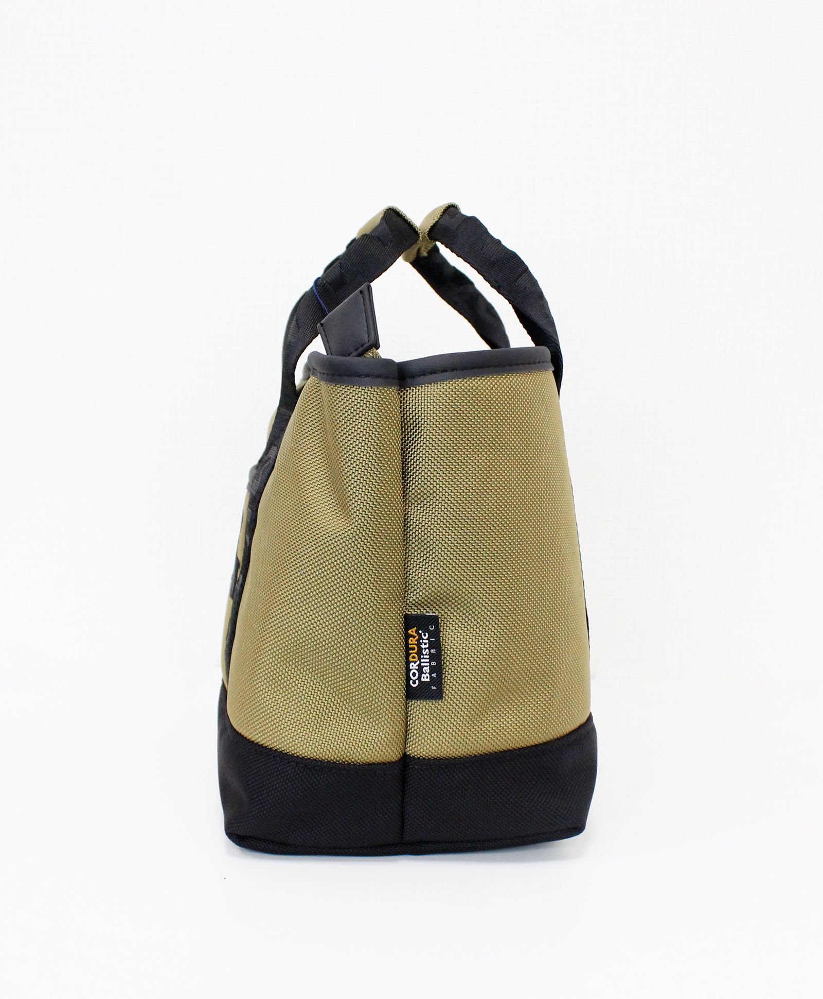 CORDURA Ballistic® パーテーショントートバッグ / ベージュ [MMSG-241111]