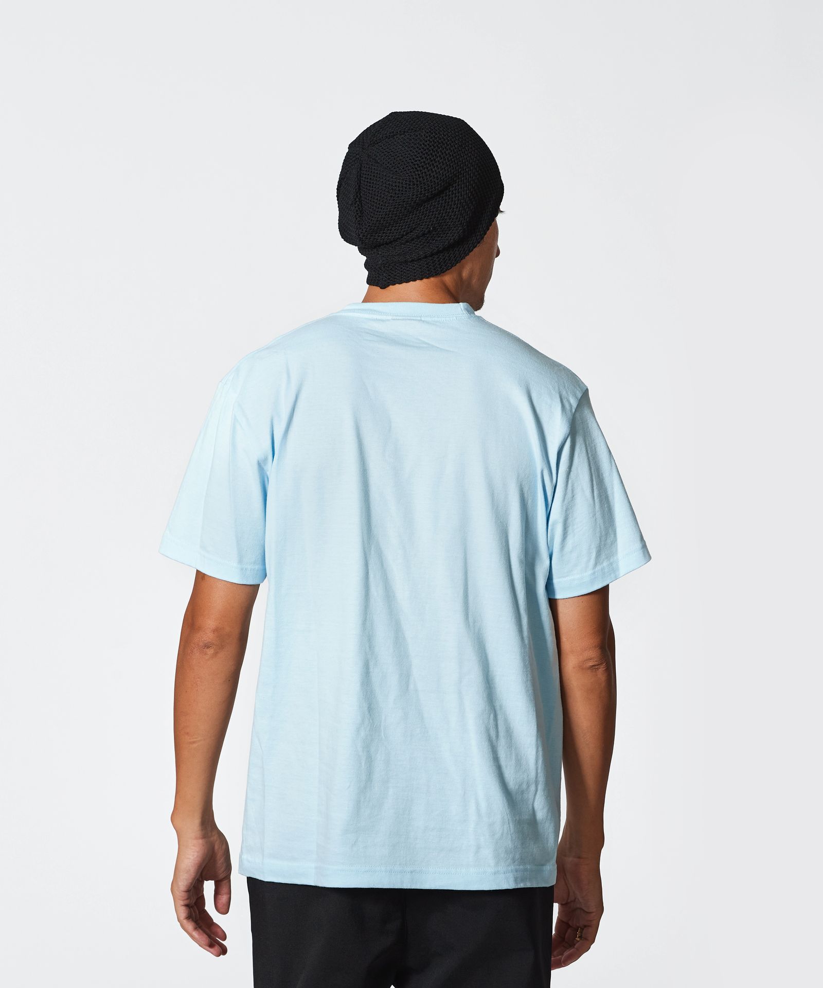 【国内買付】muta ACANTHUS トリミングポケットTシャツ コラボ CENTURION BOATS × Safari × muta MARINE Tシャツ[全3色] – muta