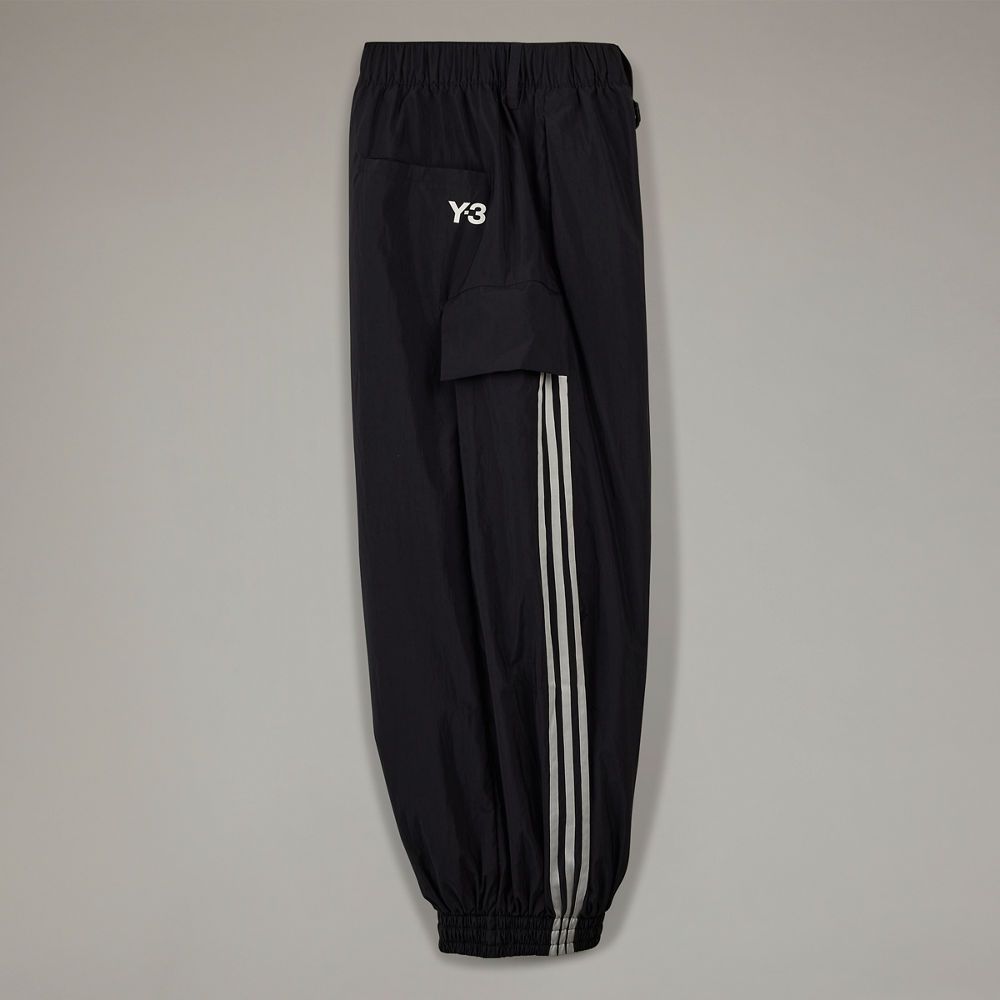 Y-3 - ナイロン パンツ / NYL PANT / BLACK [IW7498-APPA24] | femt 