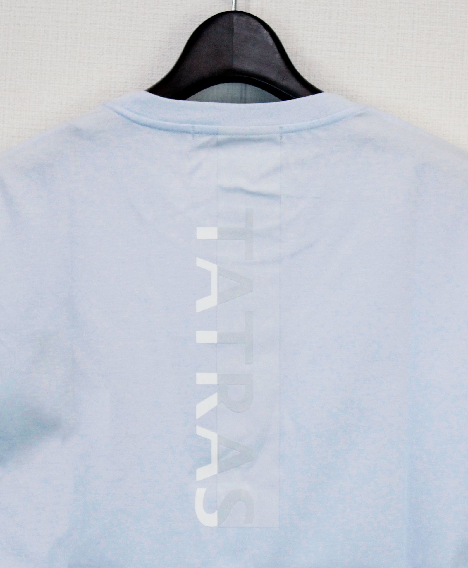 ORESTE オレステ /  Tシャツ / サックス [MCKZ0365083588]