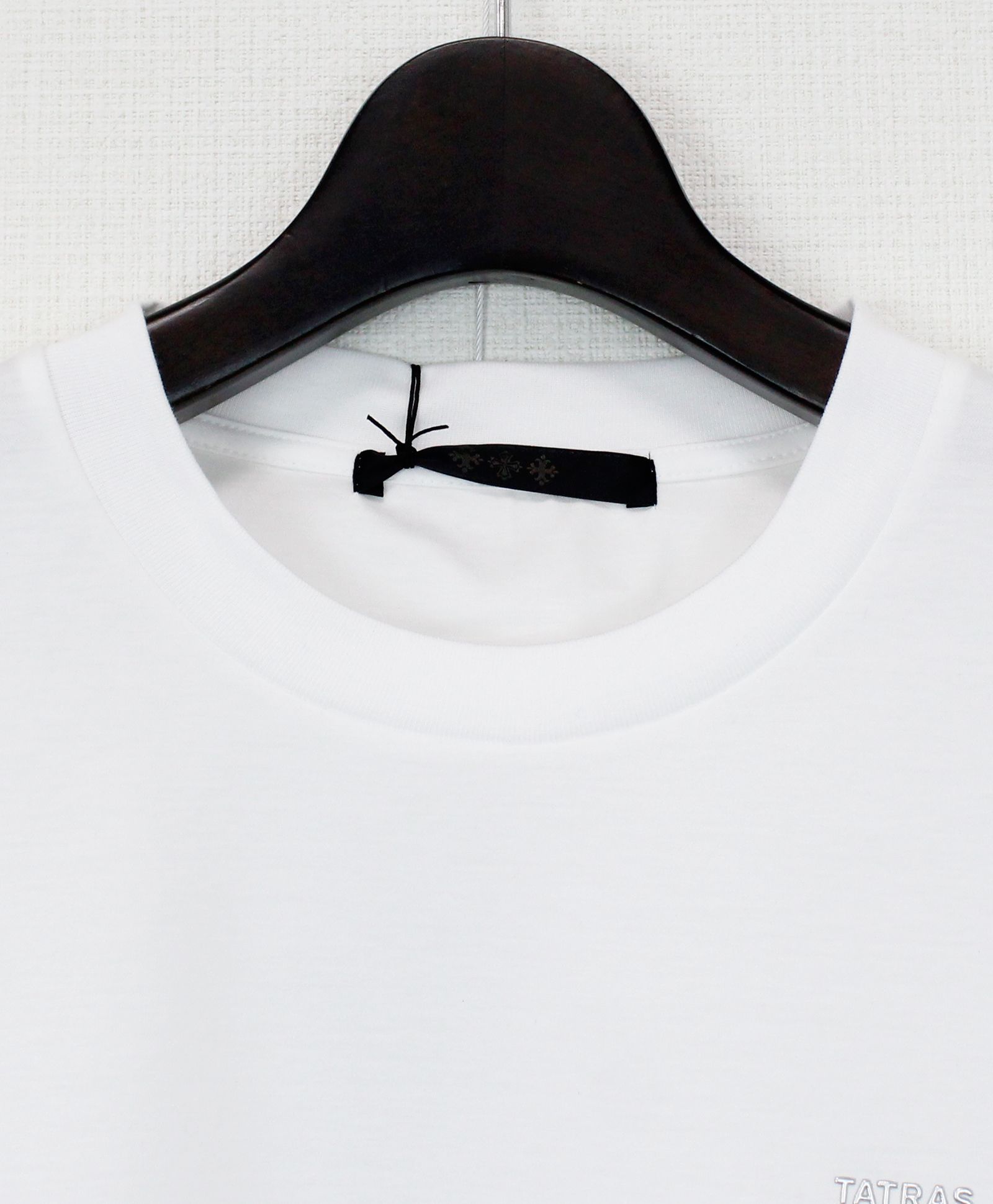 トップス / SICADO シカード / WHITE [MTAT25S8196-M]
