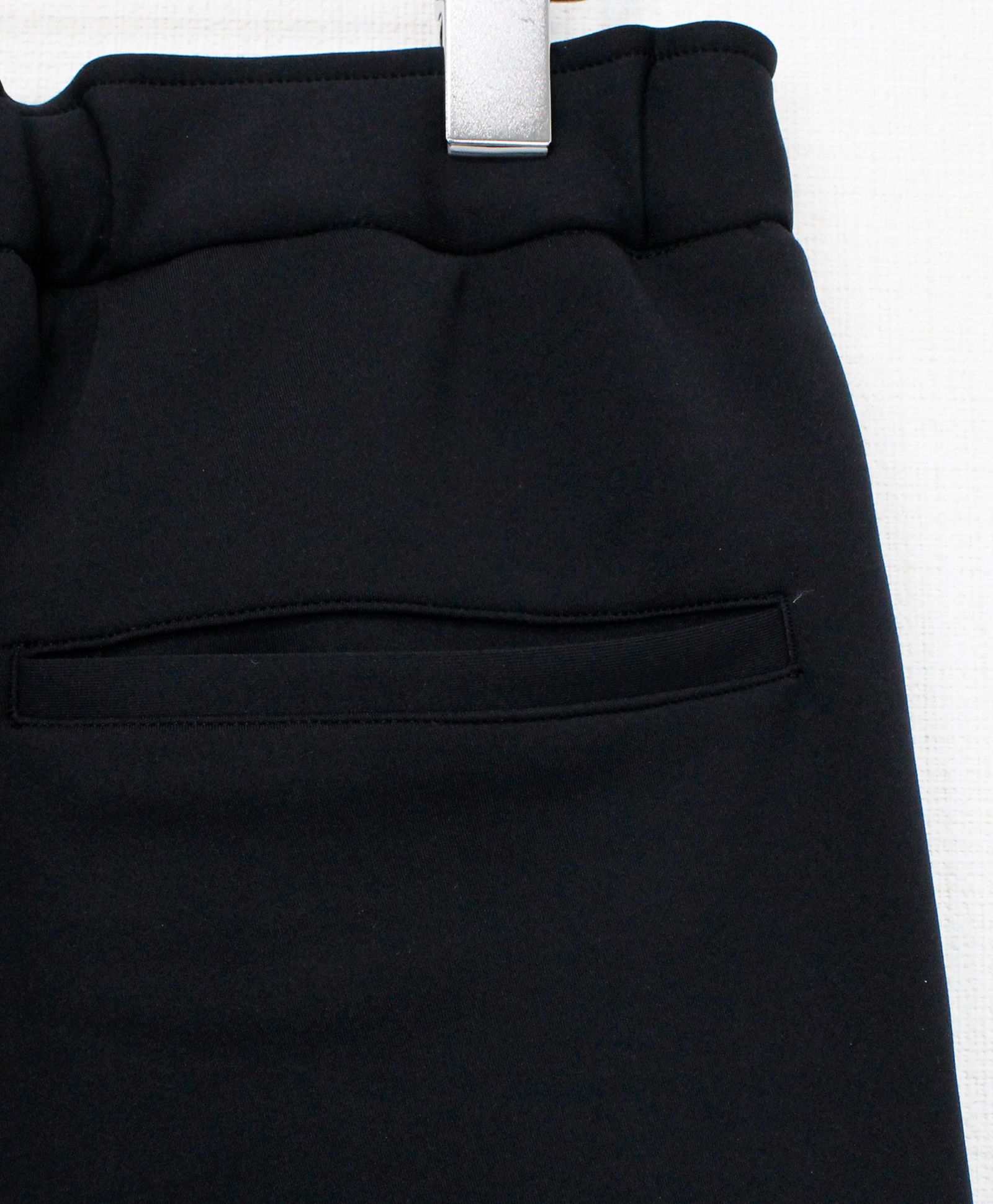 Light Dry Stretch Cargo Pants / ライトポンチ カーゴパンツ / BLACK 【PT2451】