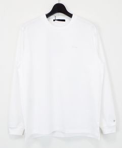 トップス / SICADO シカード / WHITE [MTAT25S8196-M]