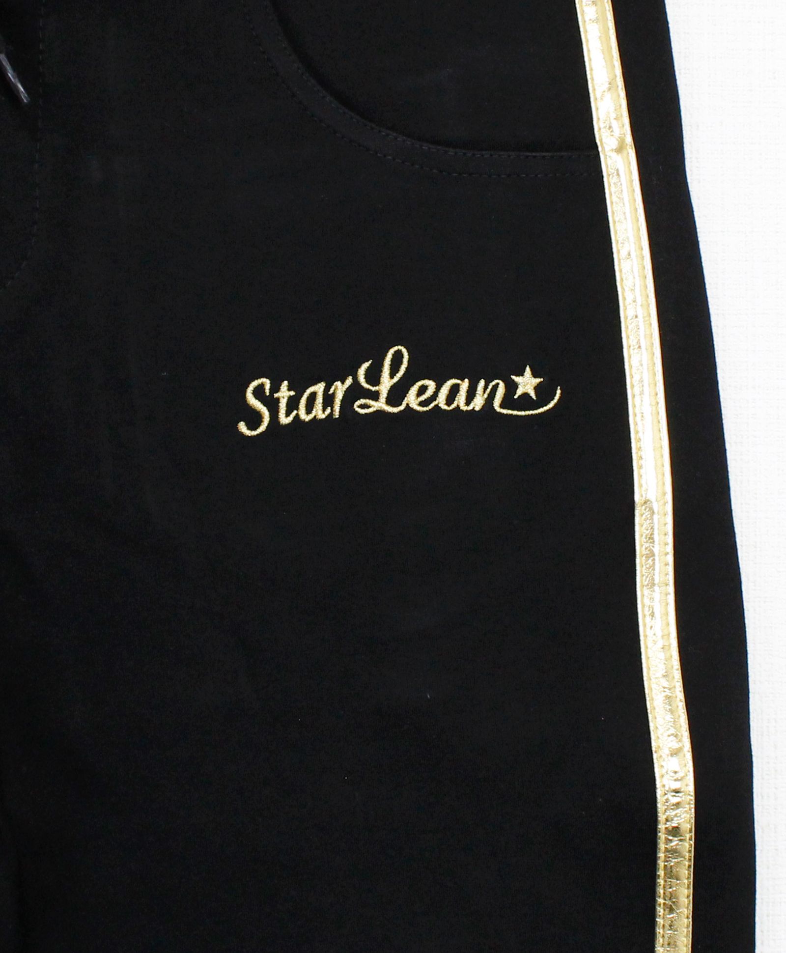 セットアップ / SWALLOW HOODIE SET UP / BLACK  [SLST001]