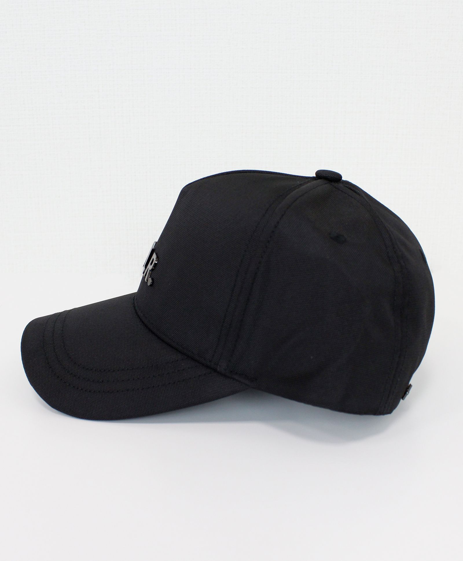 BALR. - ベースボールキャップ / Classic Oxford Cap / Black [B10014