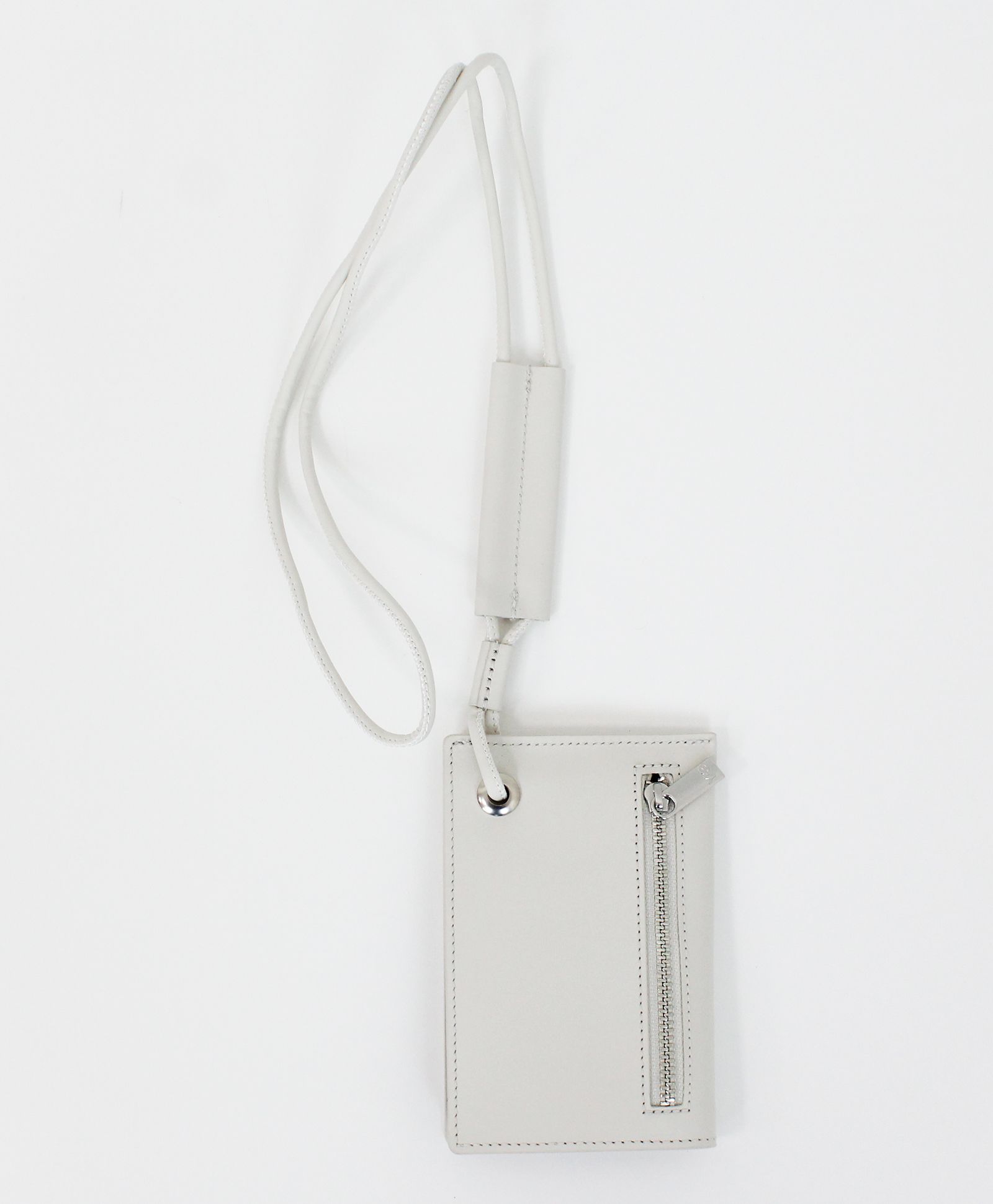 Y-3 - カードケース カードホルダー / Y-3 CARD HOLDER / TALC