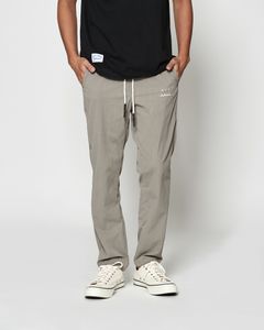 ☆先行予約☆muta MARINE × ACANTHUS  / ベンチレーションパンツ /  Ventilation Pants / GREY【MA2602】