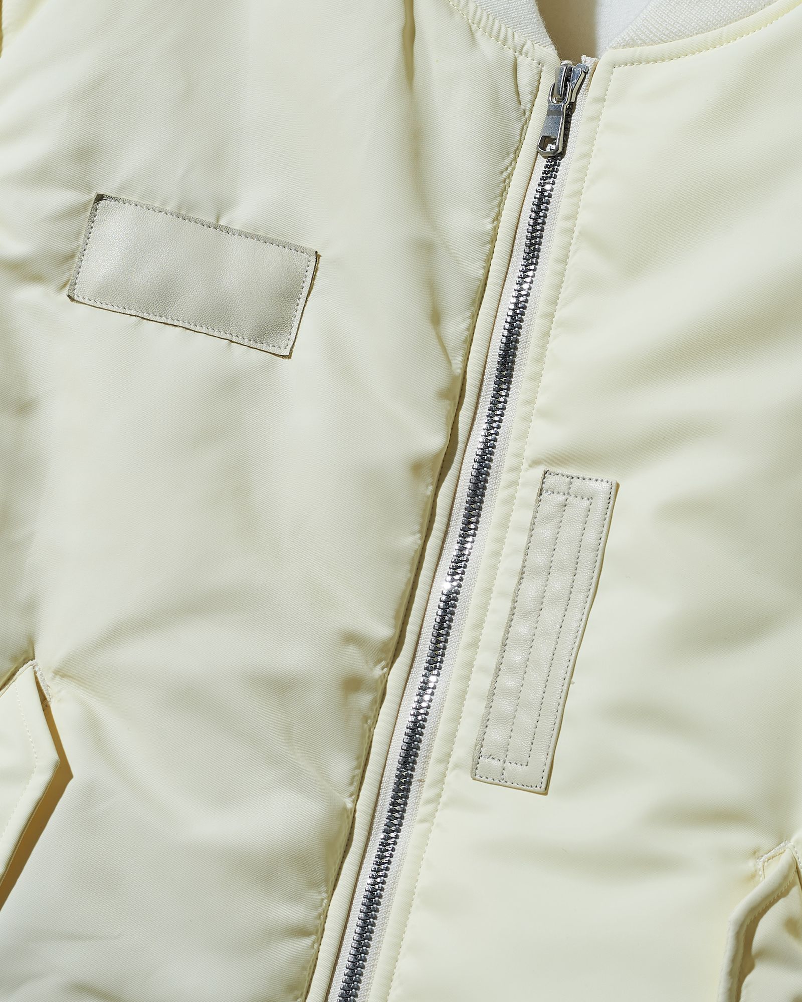 MA-1 / WHITE 【JK2202】
