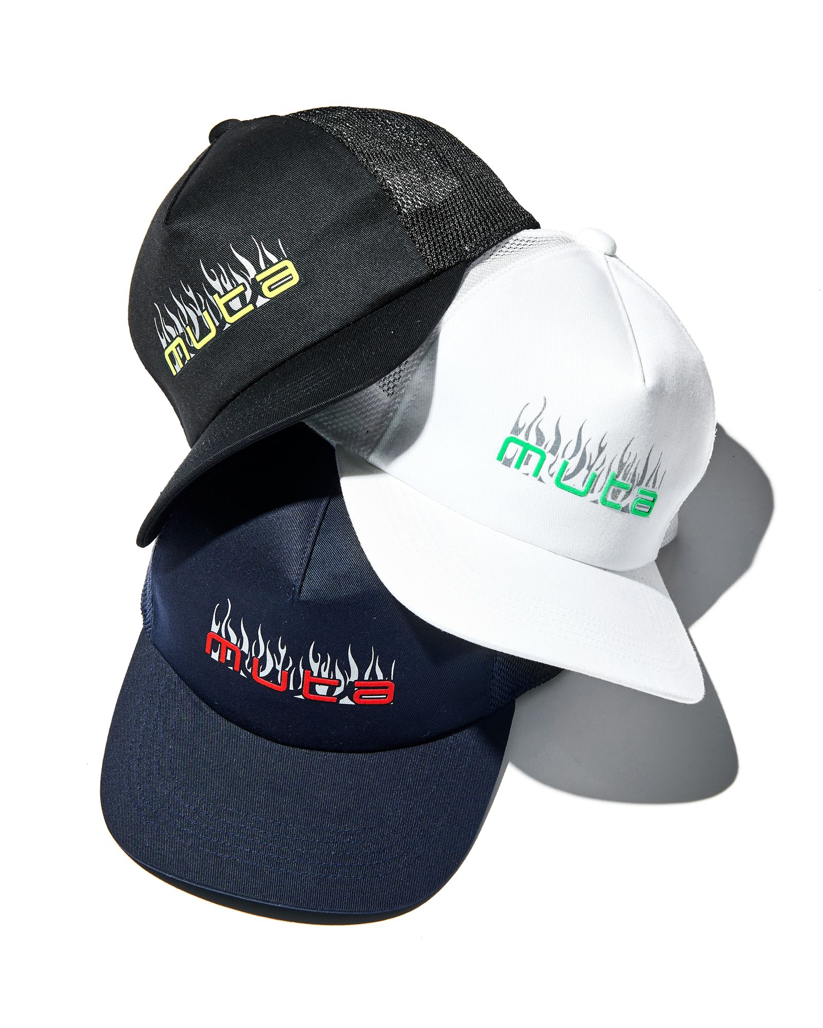 Acanthus×muta:Mesh CAP-