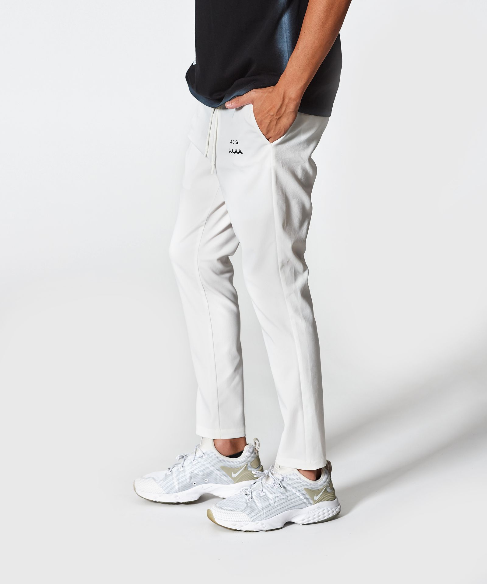 muta MARINE GOLF パンツ メンズ ムータ マリン ゴルフ ゴルフ