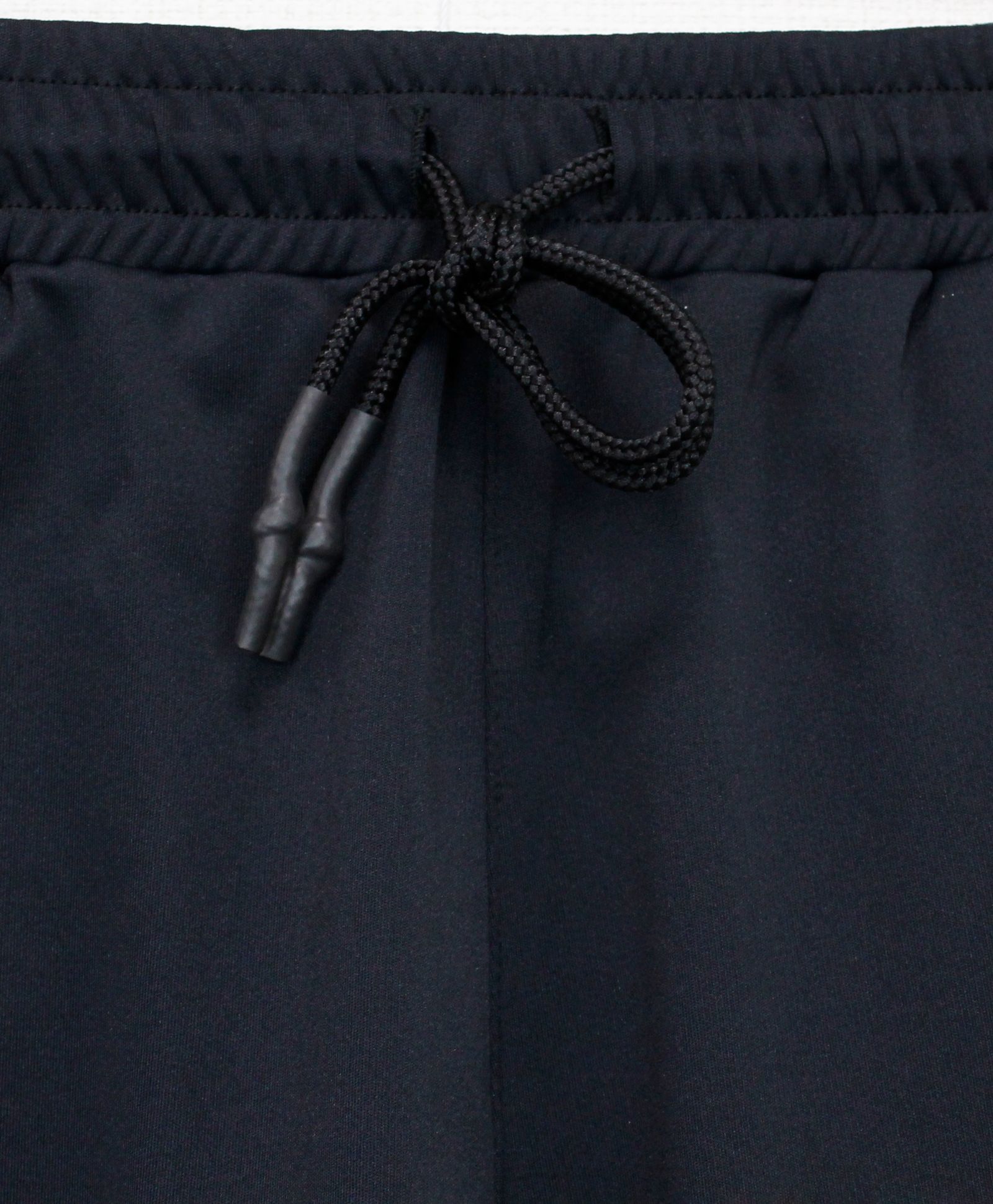 ラッシュハーフパンツ / Rush Half Pants / BLACK