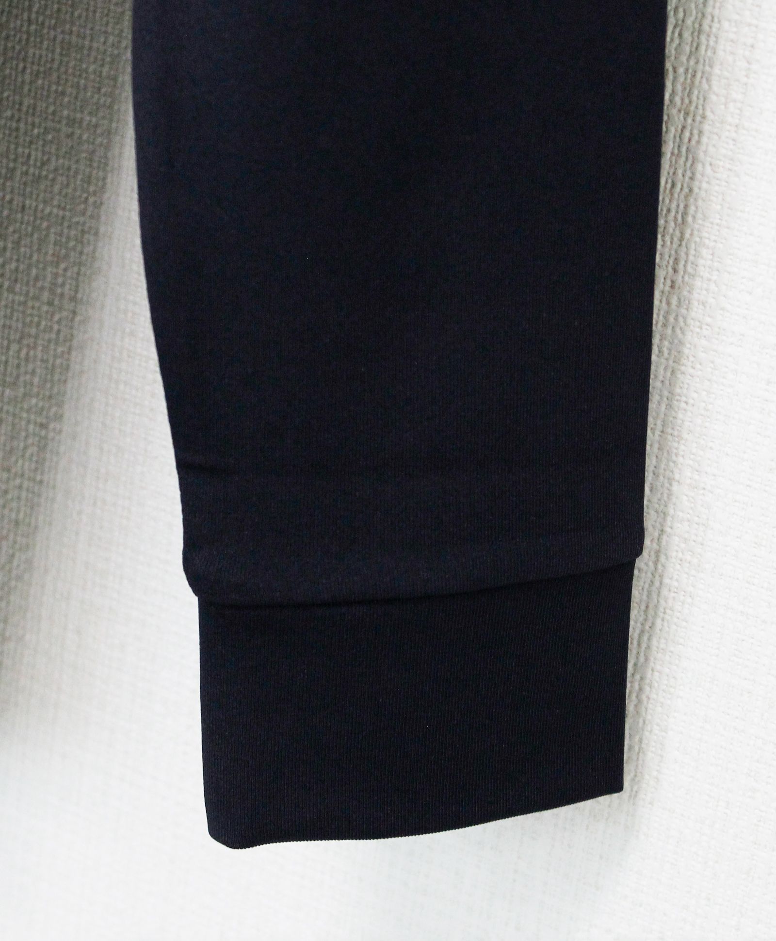 ラッシュロングスリーブTシャツ (BIGロゴ)  / ネイビー [MMTK-440011]