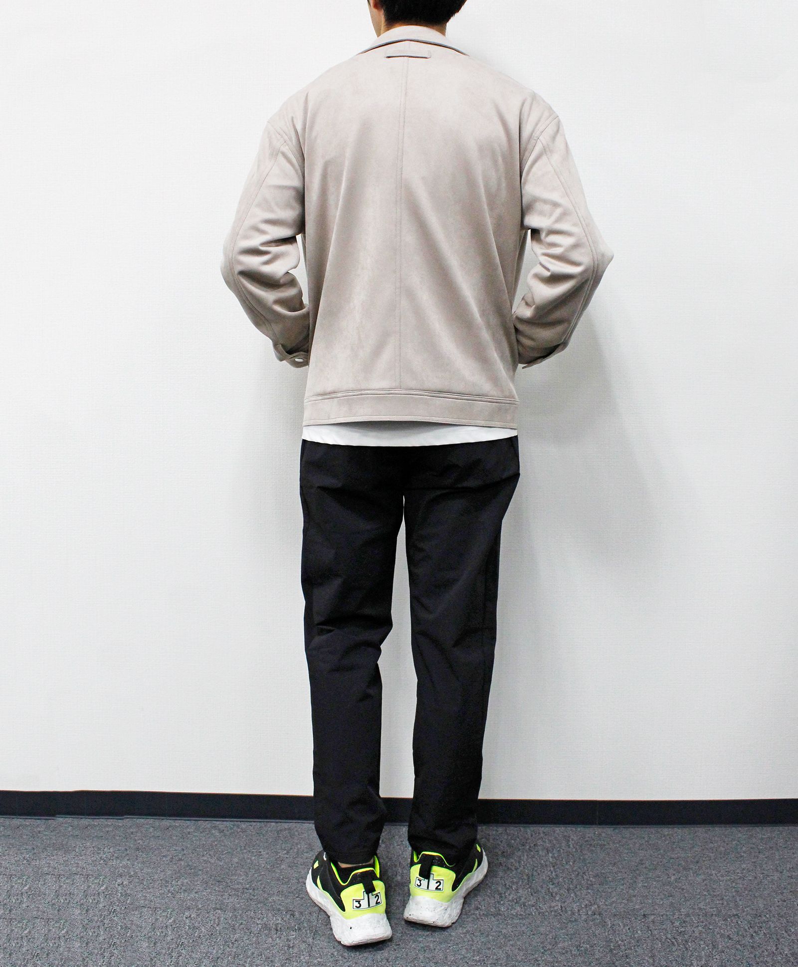 STYLE NO. 595