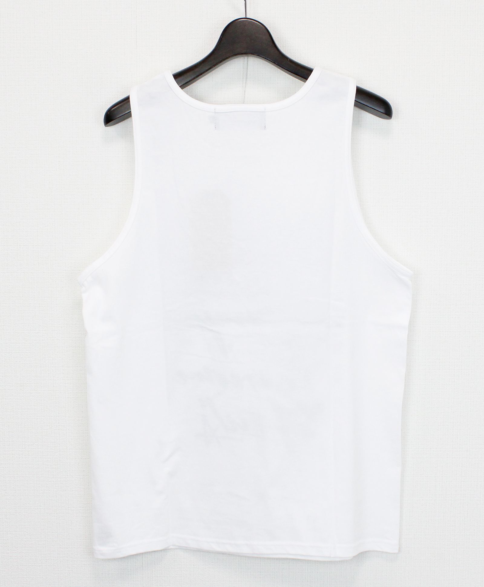 [MAKE LOVE] タンクトップ / WHITE [241769HW]
