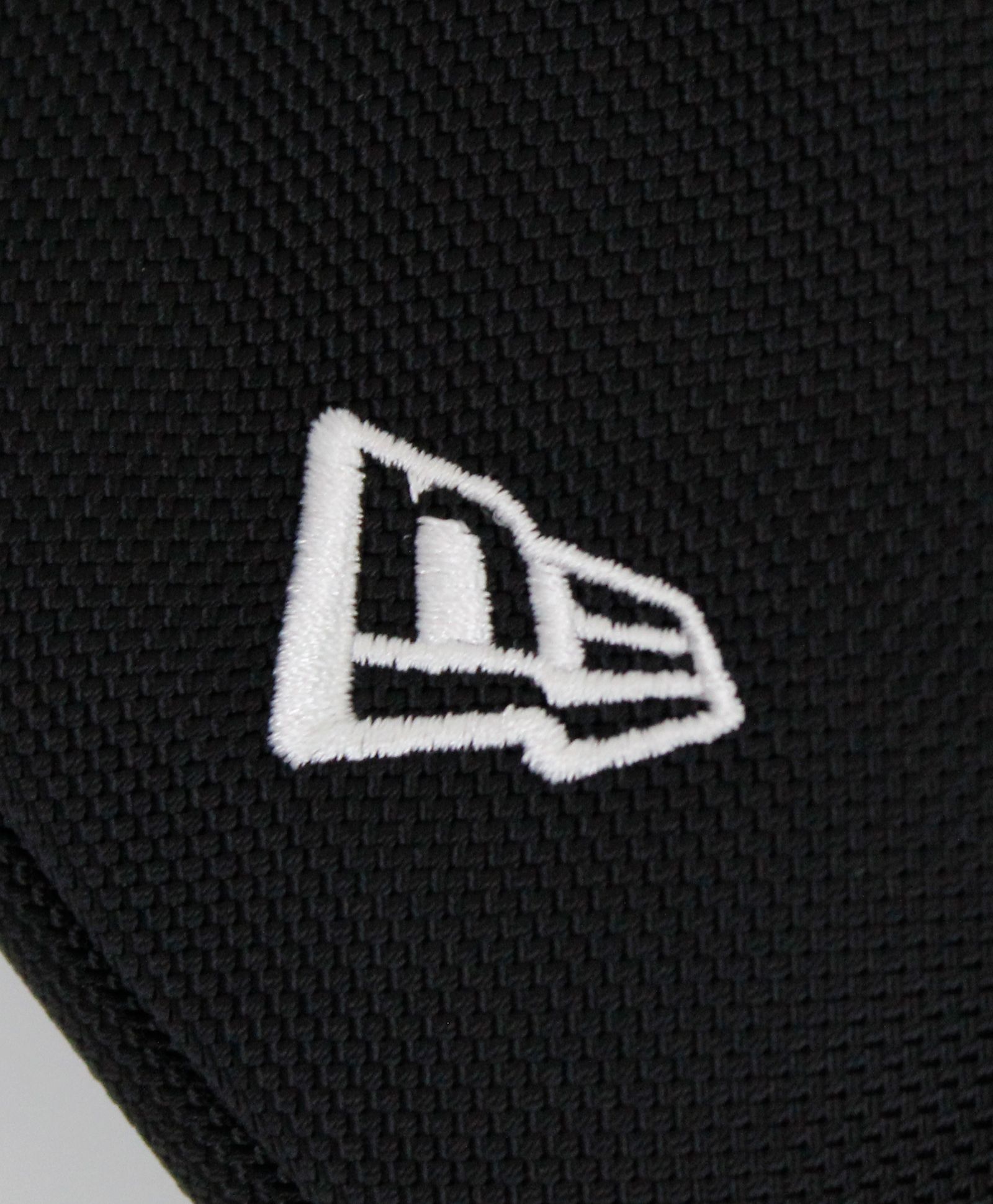 Ground Y×NEWERA(R) GROUND Y LOGO POLYESTER WAIST BAG [GL-I50-982-1]
