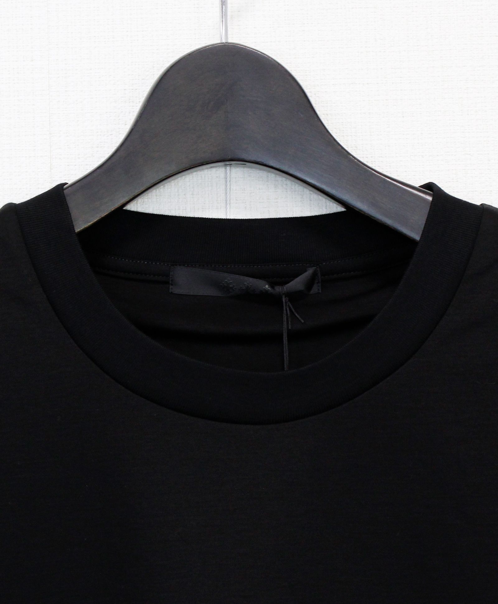 Tシャツ / CIALO / チアーロ / BLACK [MTAT25S8265-M]