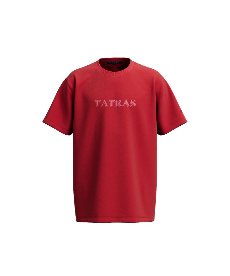 【TATRAS】TISCHE ティスケ ノースリーブTシャツ TATRAS CONCEPT STORE｜【TATRAS 直営店】TISCHE ティスケ