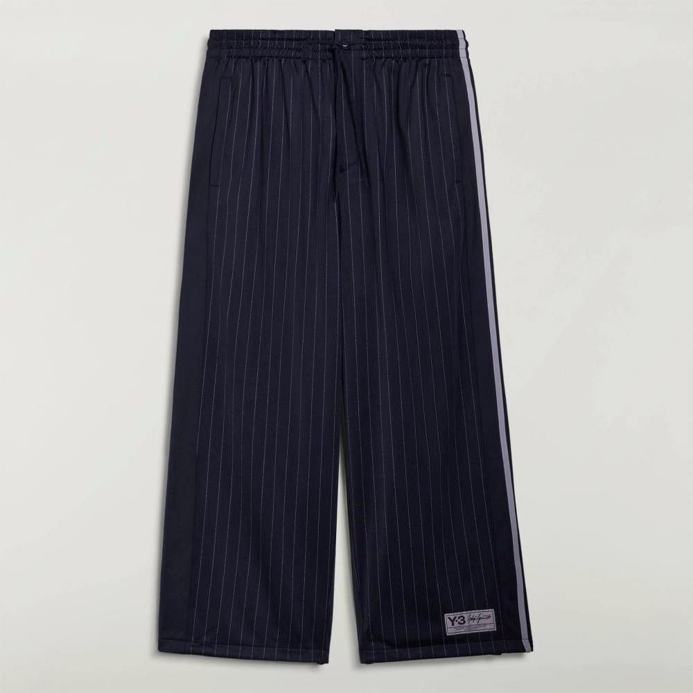 バスケットボール トラック パンツ / Y-3 BASKETBALL TRACK PANTS / BLACK [KQ9716-APPS26]