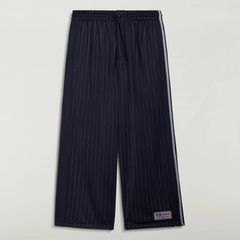 バスケットボール トラック パンツ / Y-3 BASKETBALL TRACK PANTS / BLACK [KQ9716-APPS26]