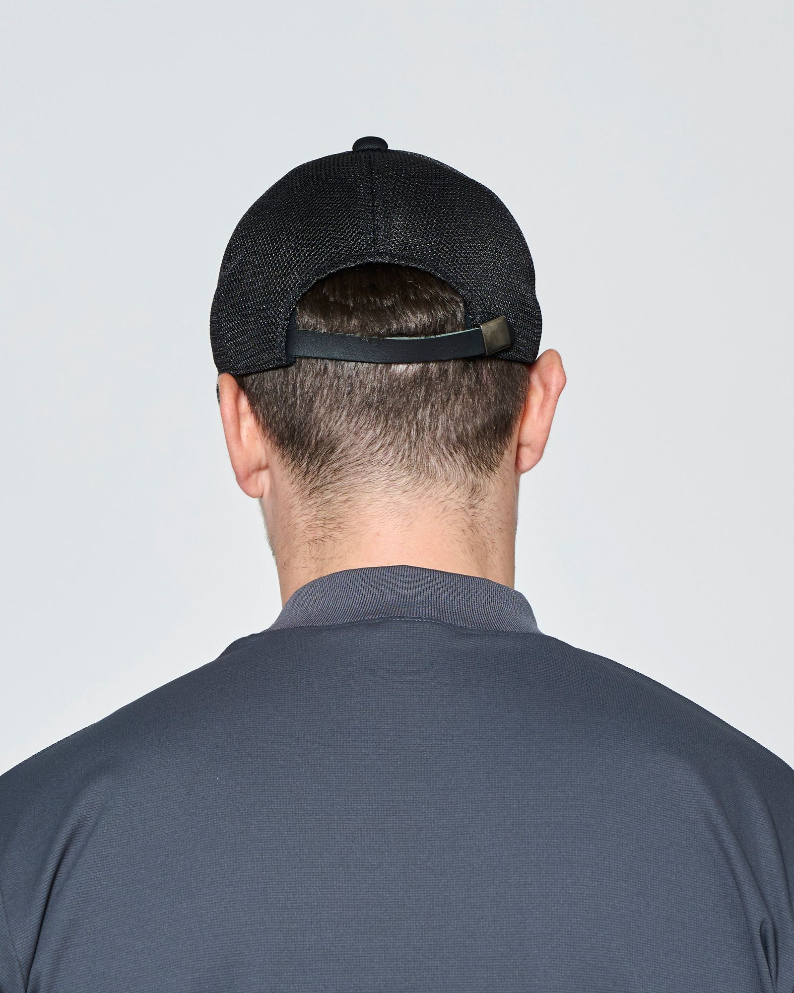 ☆先行予約☆  オールドイングリッシュロゴ キャップ /  Old English Logo Cap / BLACK 【CP2701】
