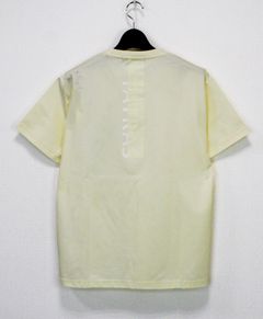 ORESTE オレステ /  Tシャツ / イエロー [MCKZ0365083588]