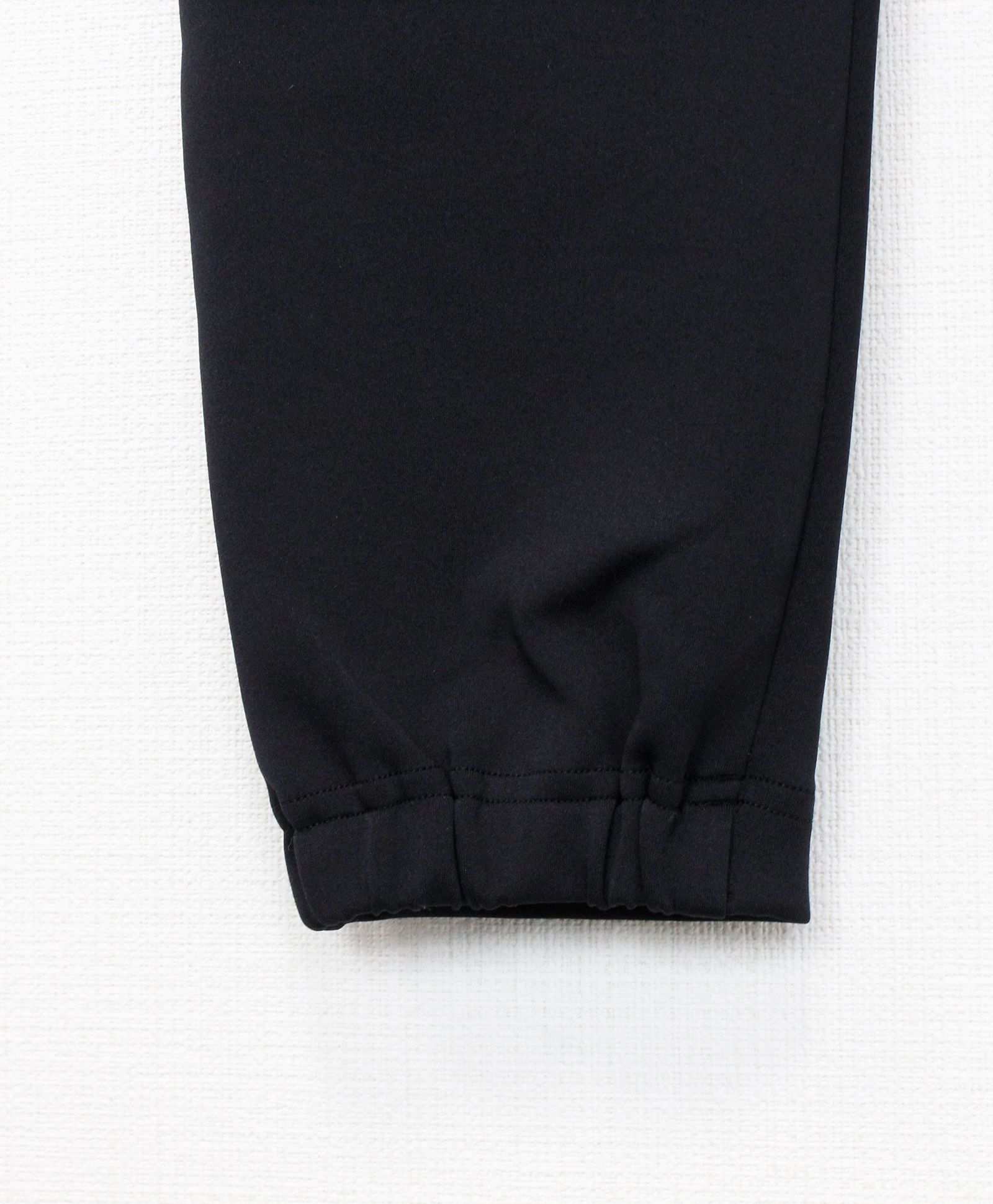 Light Dry Stretch Cargo Pants / ライトポンチ カーゴパンツ / BLACK 【PT2451】