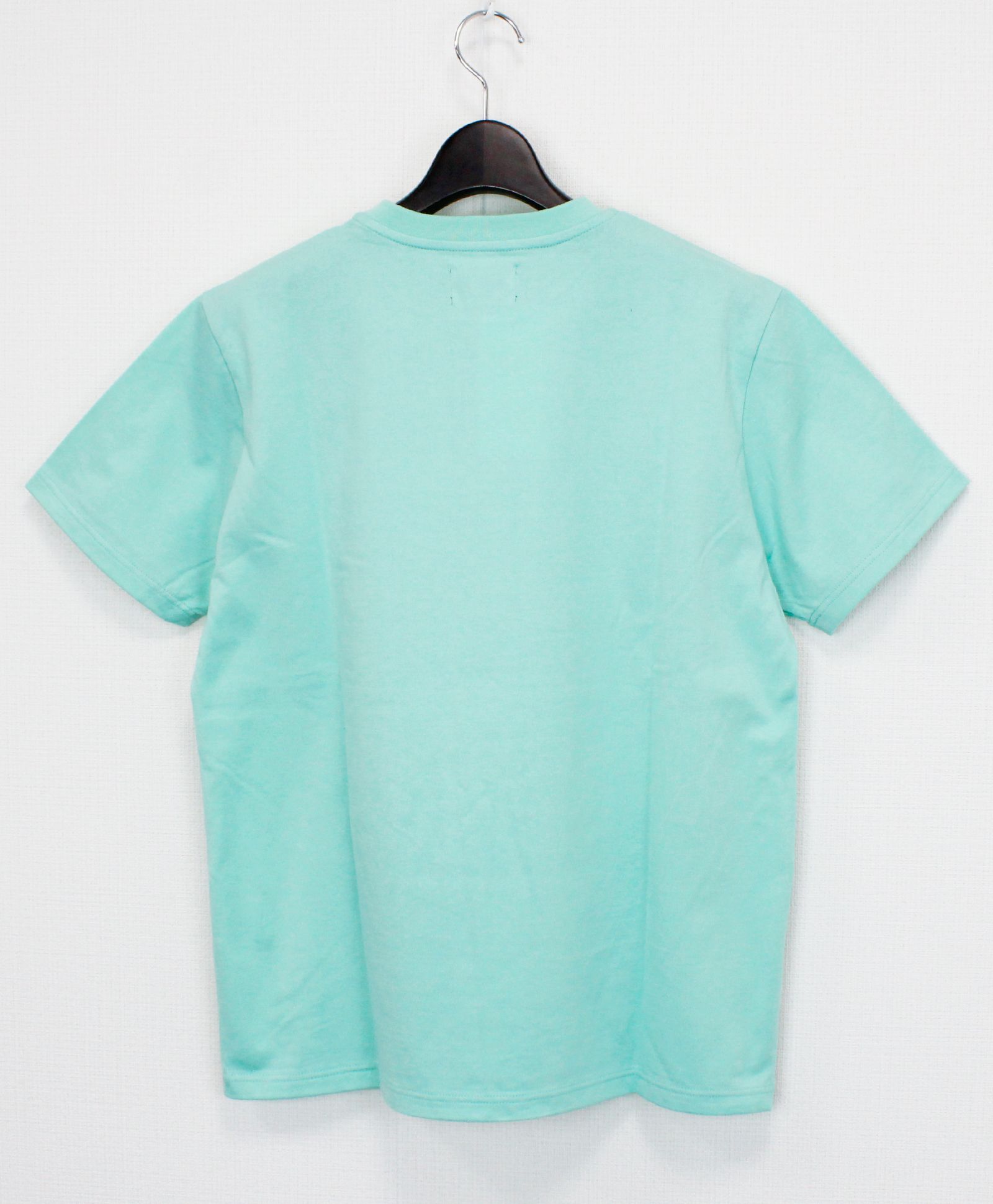 Tシャツ / Justin / MINT