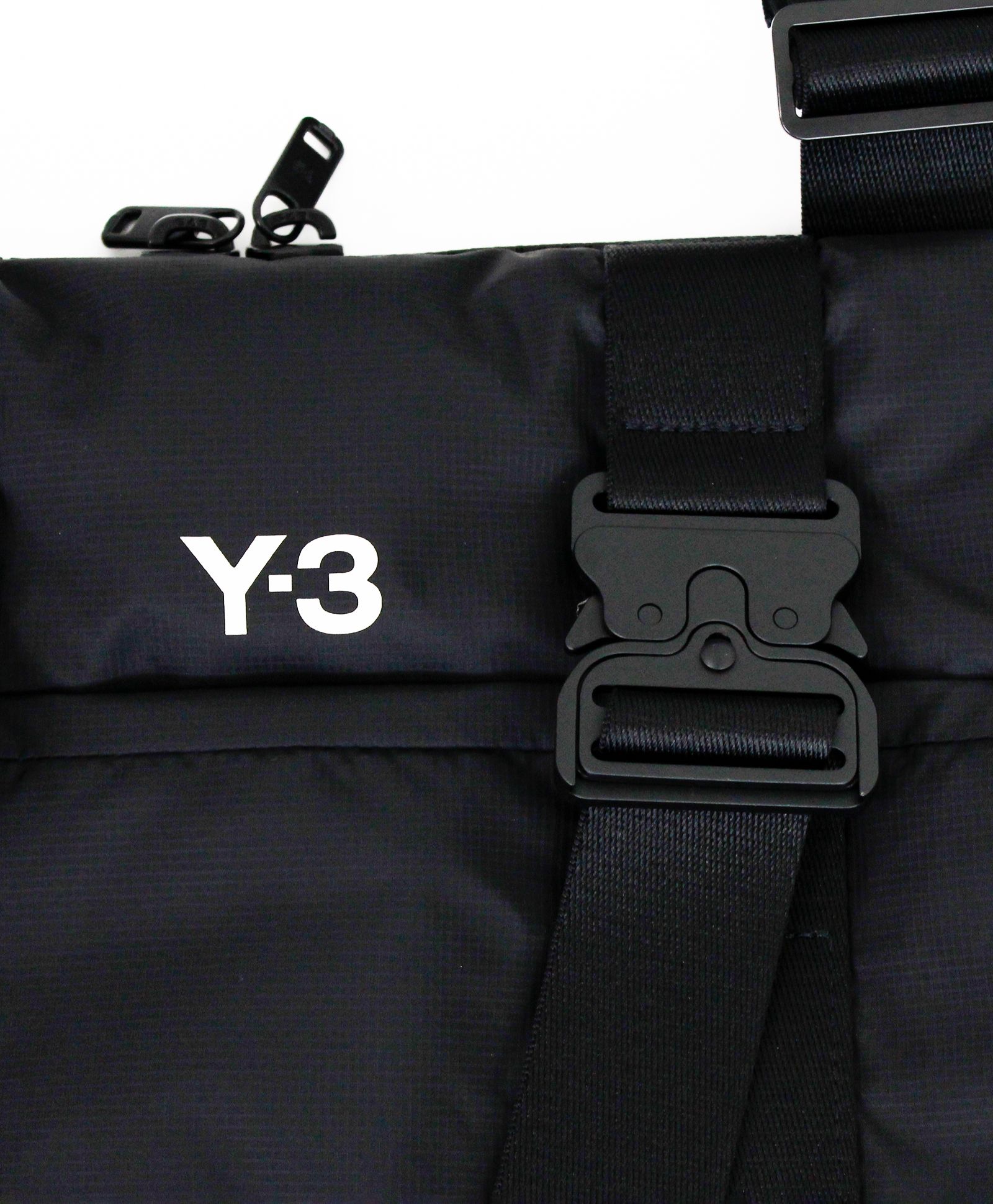 Y-3 - コンバーチブル クロスボディバッグ / Y-3 CN X BODY BAG 