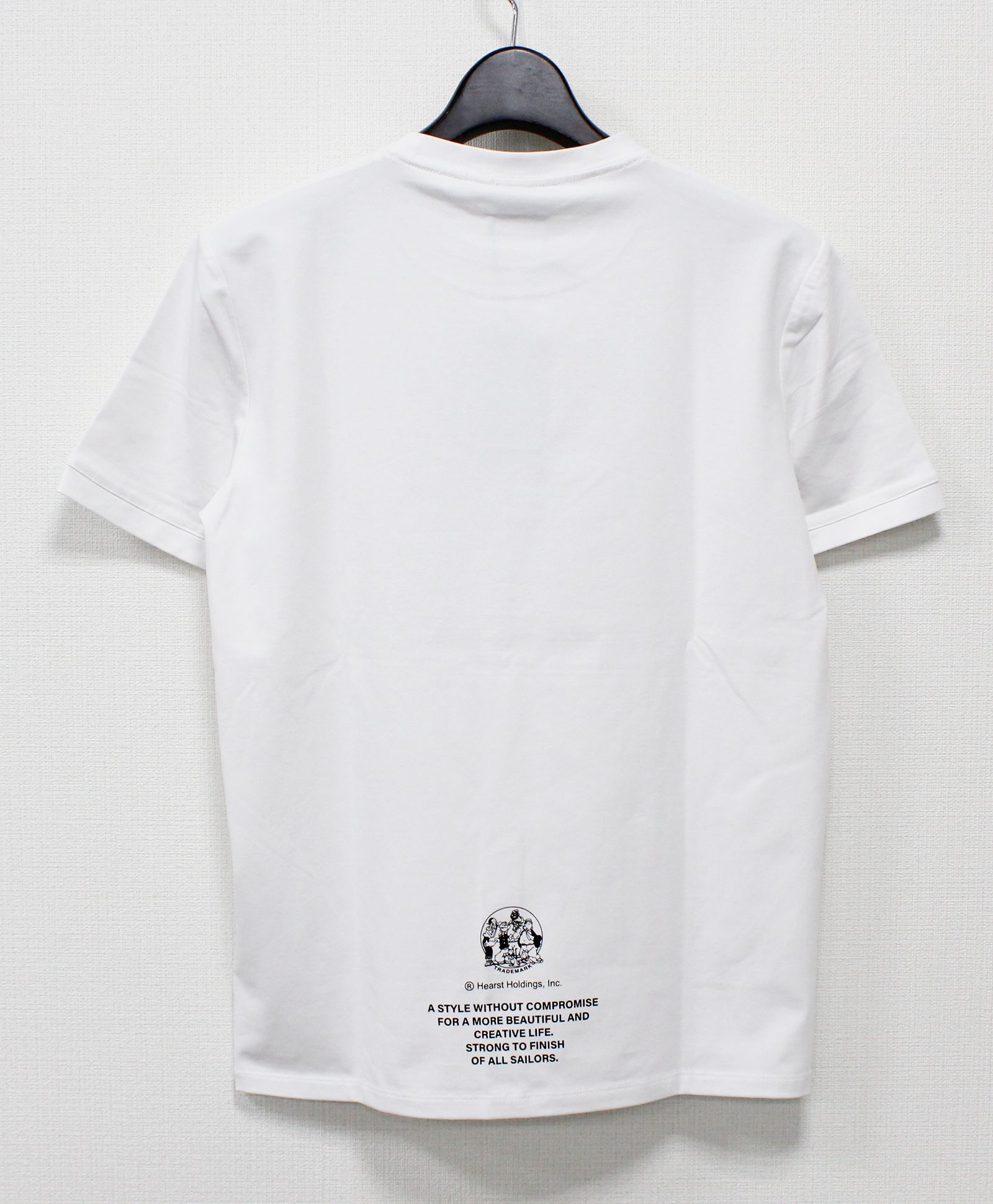 muta - ☆Safari 8月号掲載アイテム☆POPEYE™︎ meets muta
